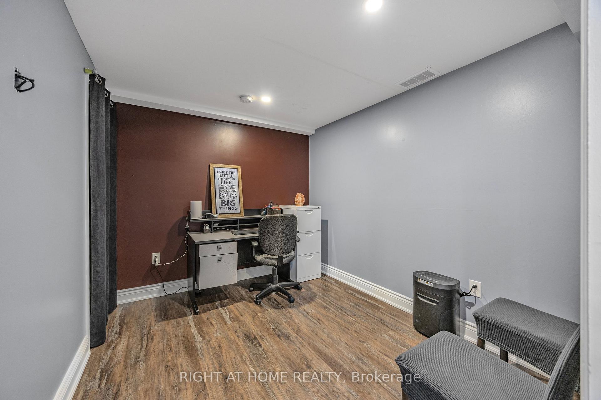 Photo 24 of 1057 Vance Crescent, Innisfil, Alcona — HOMEH