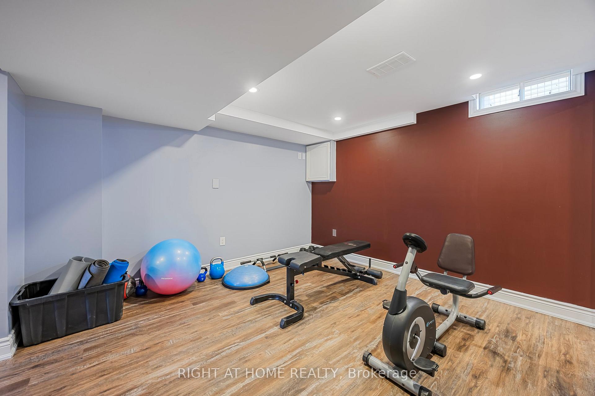 Photo 27 of 1057 Vance Crescent, Innisfil, Alcona — HOMEH