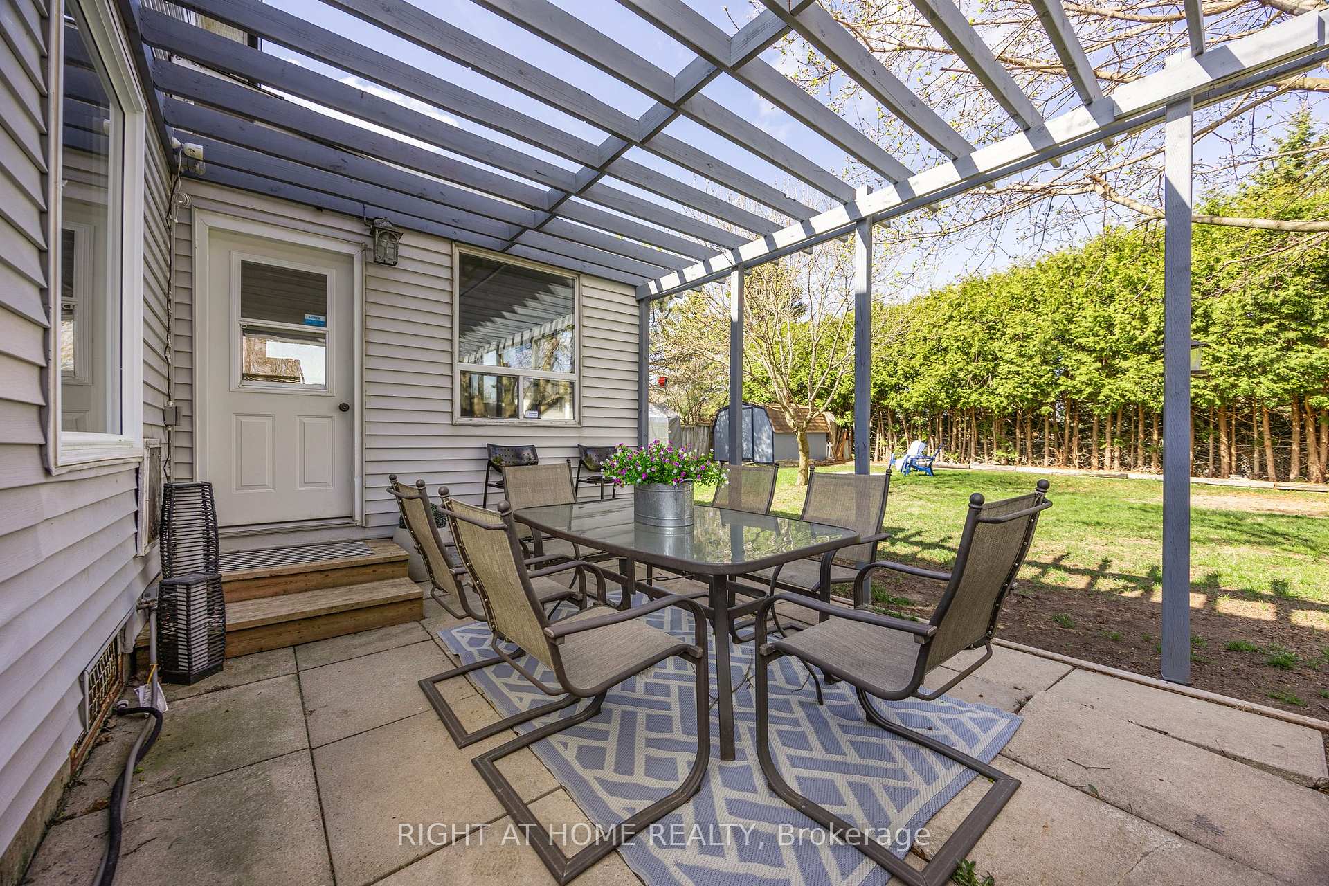 Photo 36 of 1057 Vance Crescent, Innisfil, Alcona — HOMEH