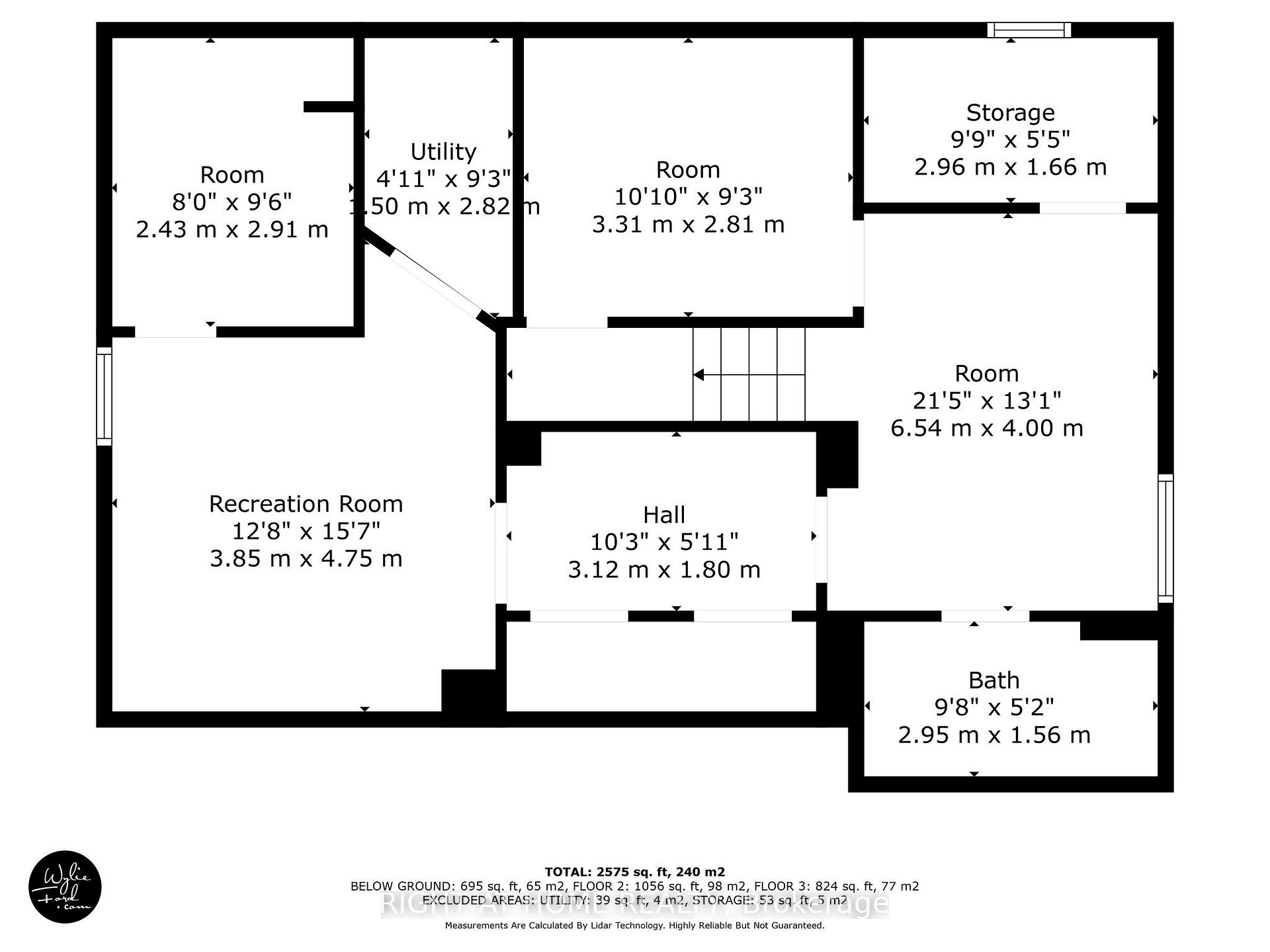 Photo 45 of 1057 Vance Crescent, Innisfil, Alcona — HOMEH