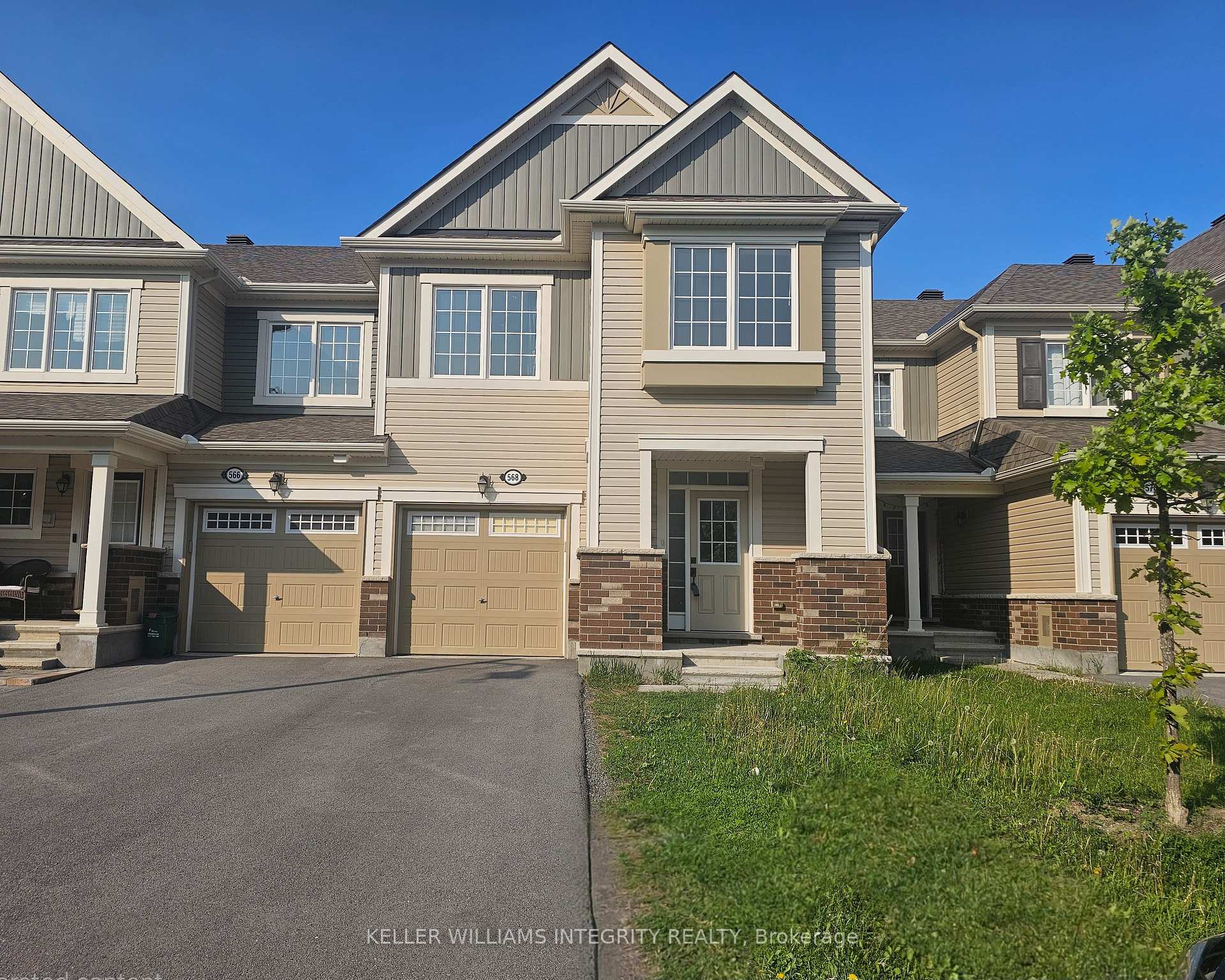 Photo 1 of 568 Roundleaf Way, Ottawa, Kanata - Emerald Meadows/Trailwest — HOMEH