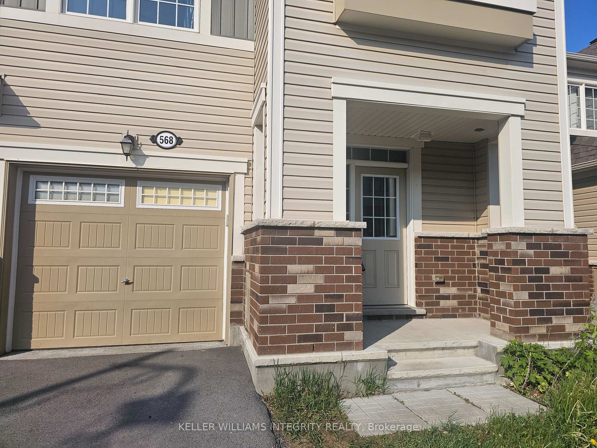 Photo 2 of 568 Roundleaf Way, Ottawa, Kanata - Emerald Meadows/Trailwest — HOMEH