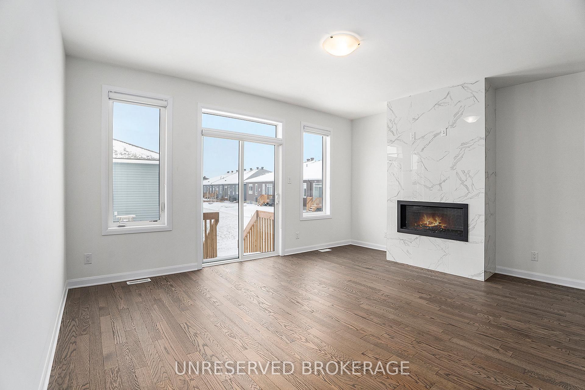 Photo 8 of 816 Companion Crescent, Ottawa, Mahogany Community — HOMEH