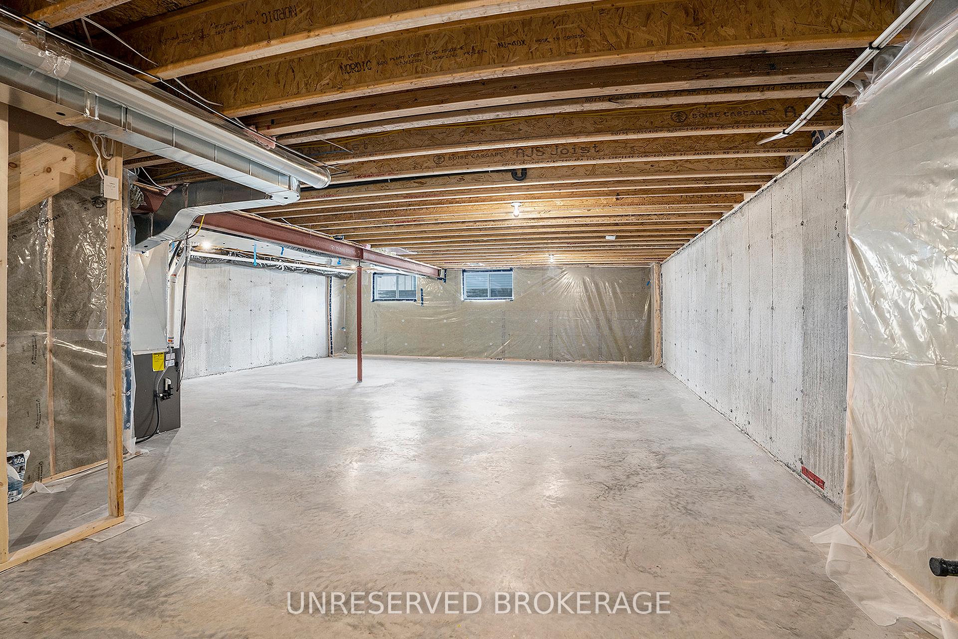 Photo 24 of 816 Companion Crescent, Ottawa, Mahogany Community — HOMEH