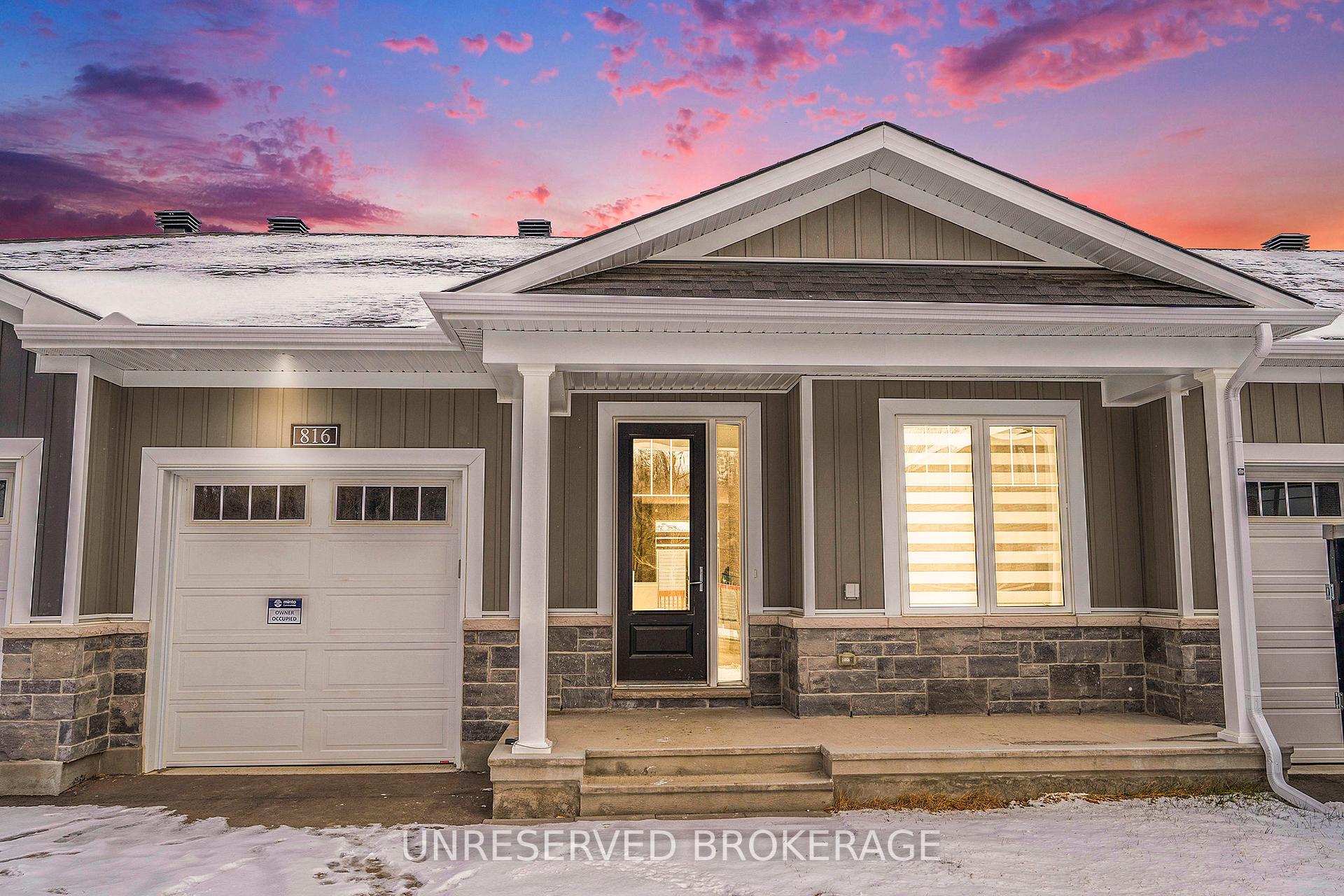 Photo 26 of 816 Companion Crescent, Ottawa, Mahogany Community — HOMEH