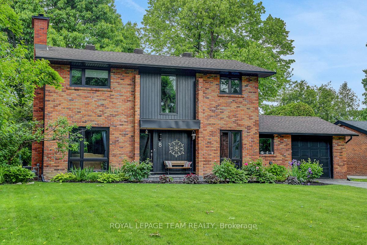 Photo 1 of 8 Kingsford Crescent, Ottawa, Kanata - Beaverbrook — HOMEH