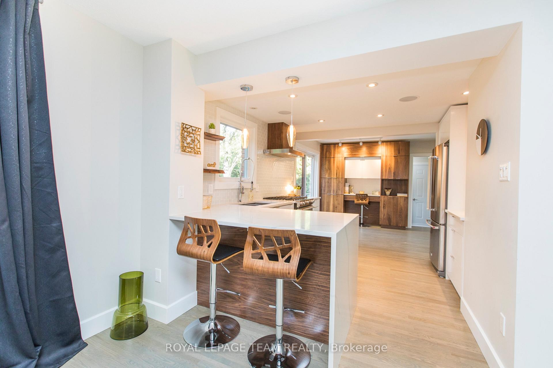Photo 14 of 8 Kingsford Crescent, Ottawa, Kanata - Beaverbrook — HOMEH