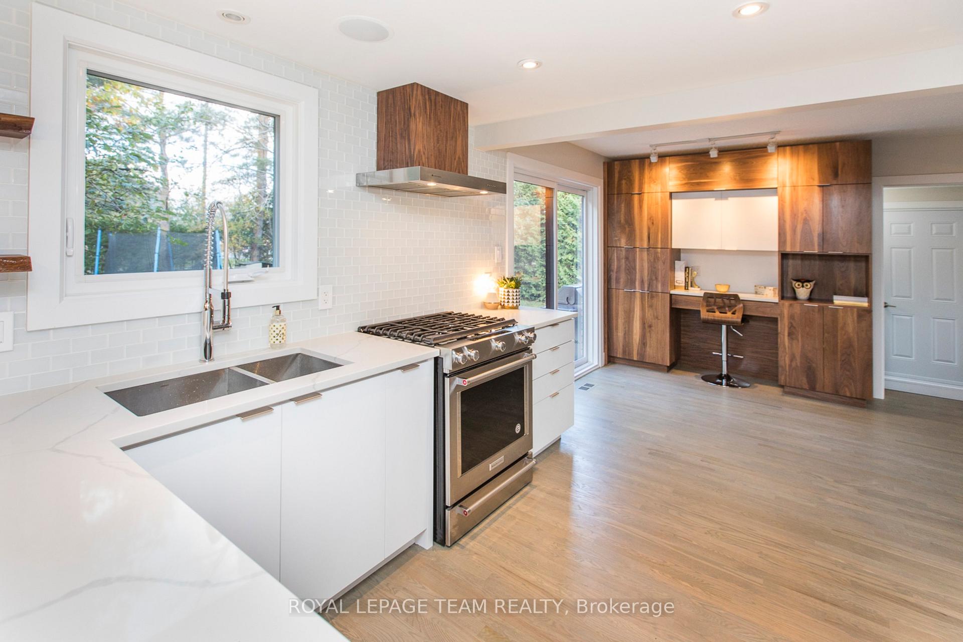 Photo 15 of 8 Kingsford Crescent, Ottawa, Kanata - Beaverbrook — HOMEH
