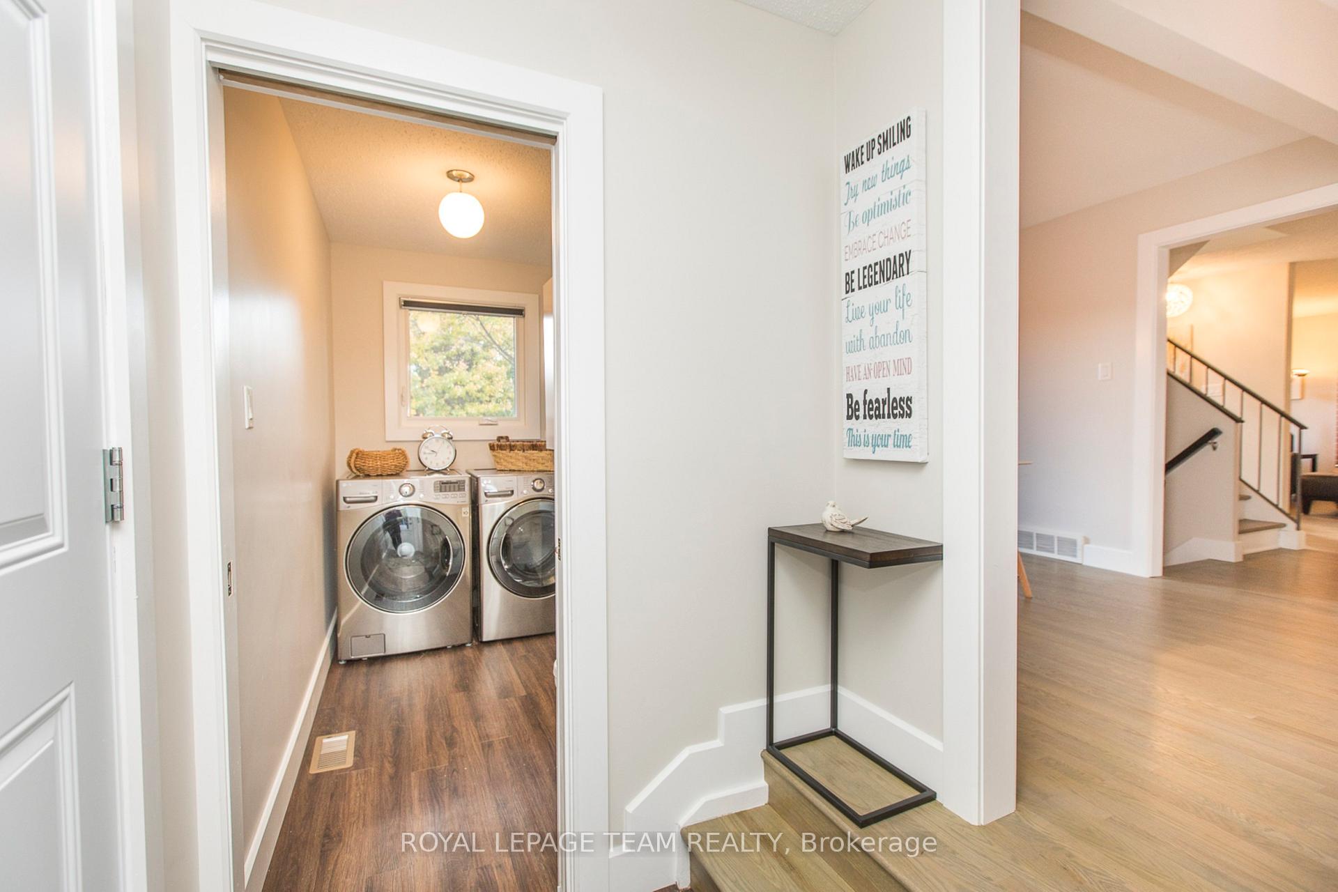 Photo 24 of 8 Kingsford Crescent, Ottawa, Kanata - Beaverbrook — HOMEH