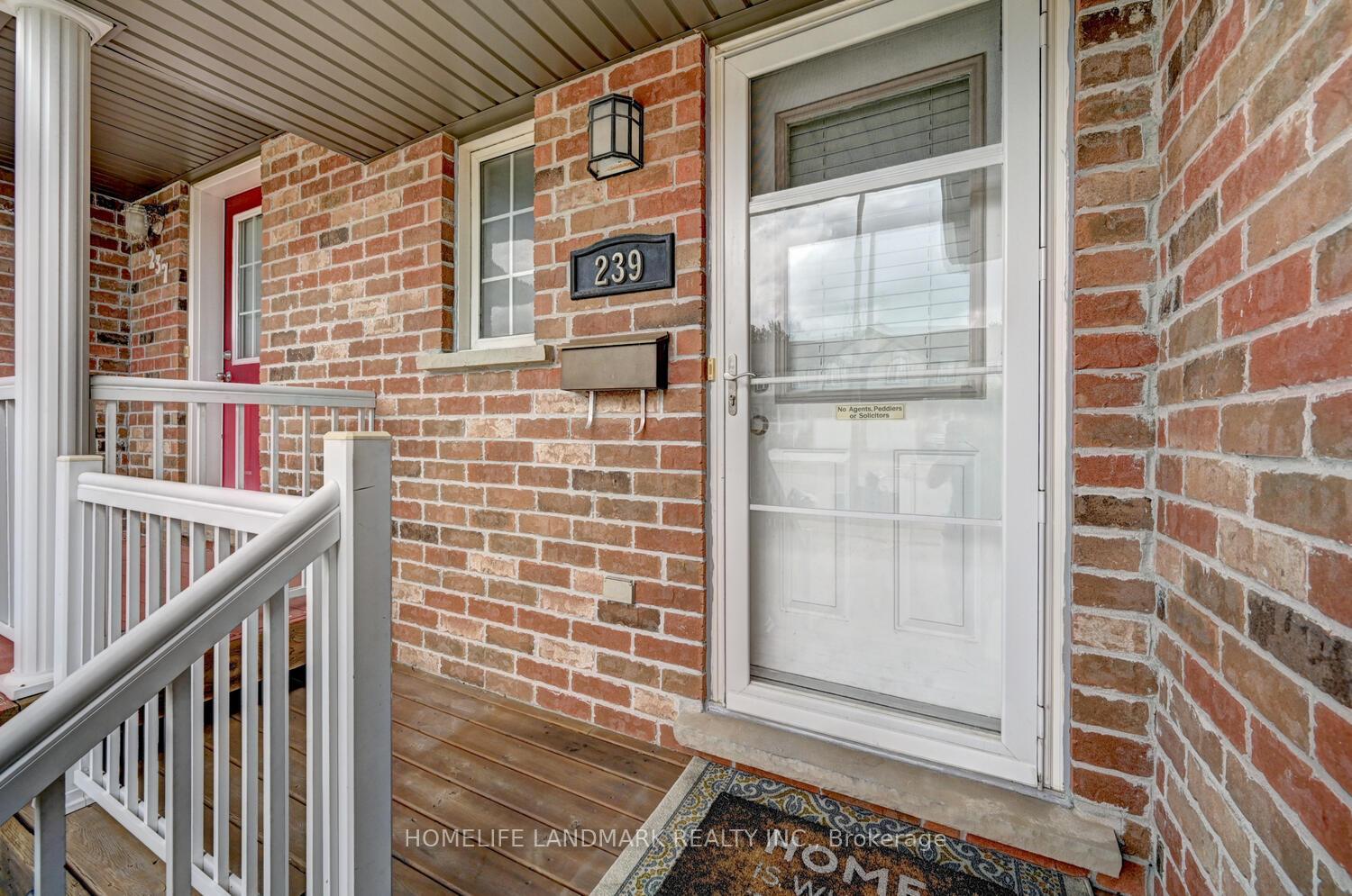 Photo 2 of 239 Prosperity Dr., Kitchener — HOMEH