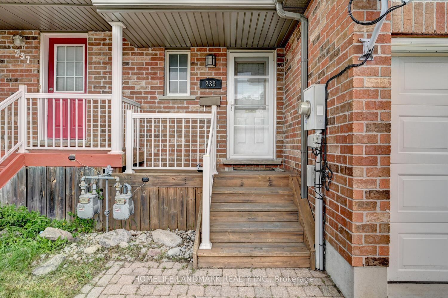 Photo 3 of 239 Prosperity Dr., Kitchener — HOMEH