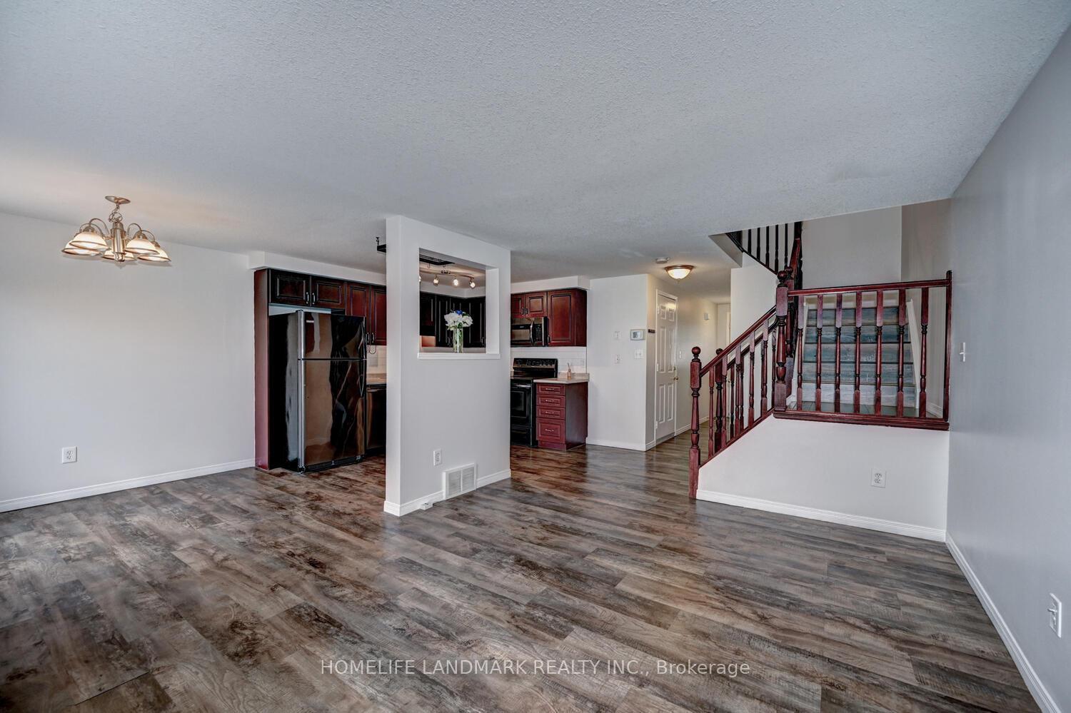 Photo 9 of 239 Prosperity Dr., Kitchener — HOMEH