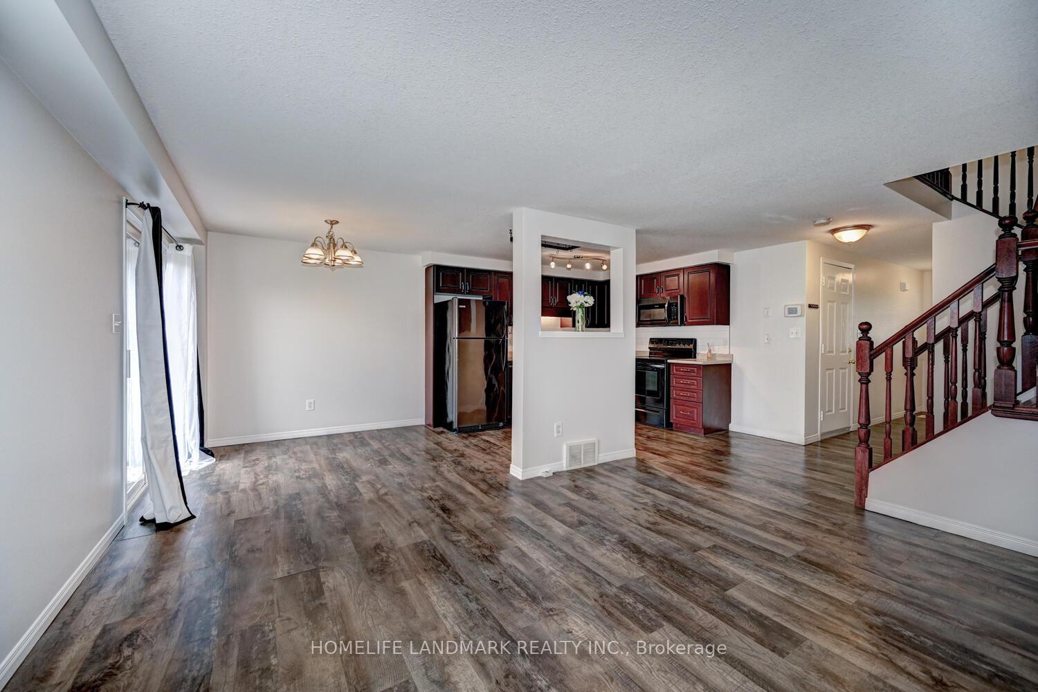 Photo 10 of 239 Prosperity Dr., Kitchener — HOMEH