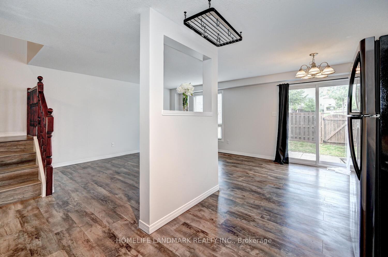Photo 11 of 239 Prosperity Dr., Kitchener — HOMEH