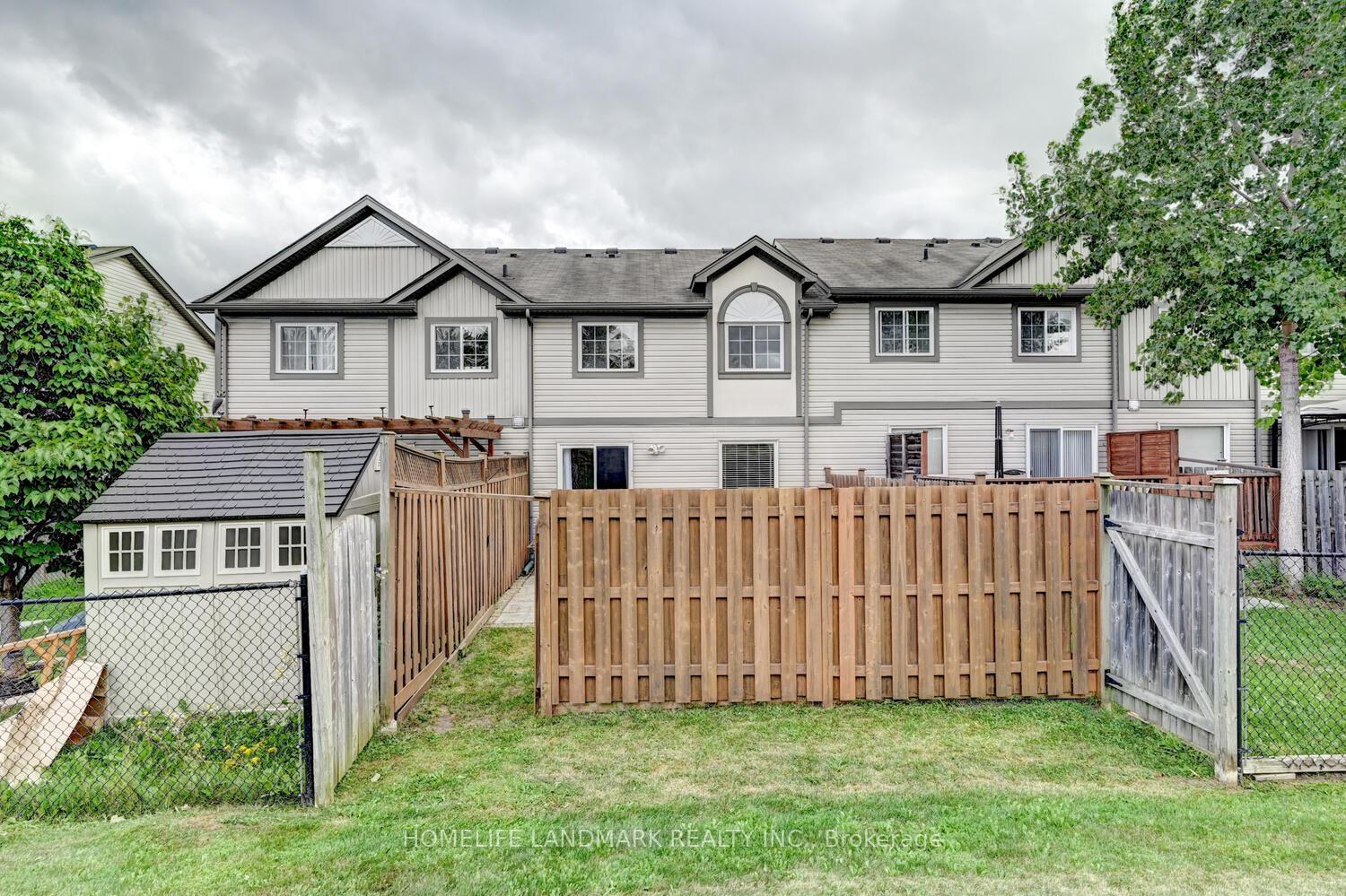 Photo 20 of 239 Prosperity Dr., Kitchener — HOMEH