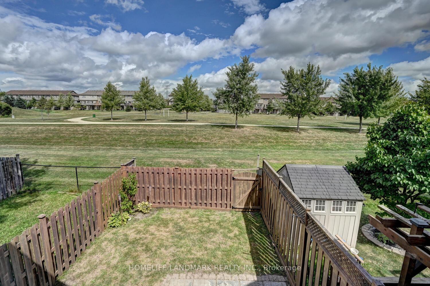 Photo 23 of 239 Prosperity Dr., Kitchener — HOMEH