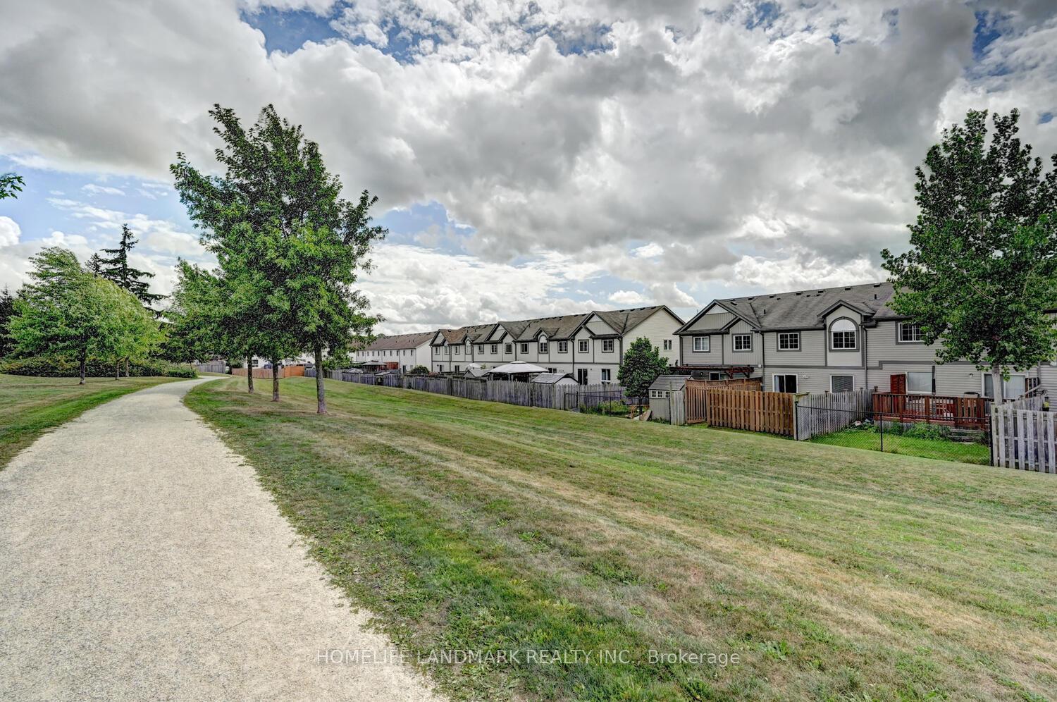 Photo 24 of 239 Prosperity Dr., Kitchener — HOMEH