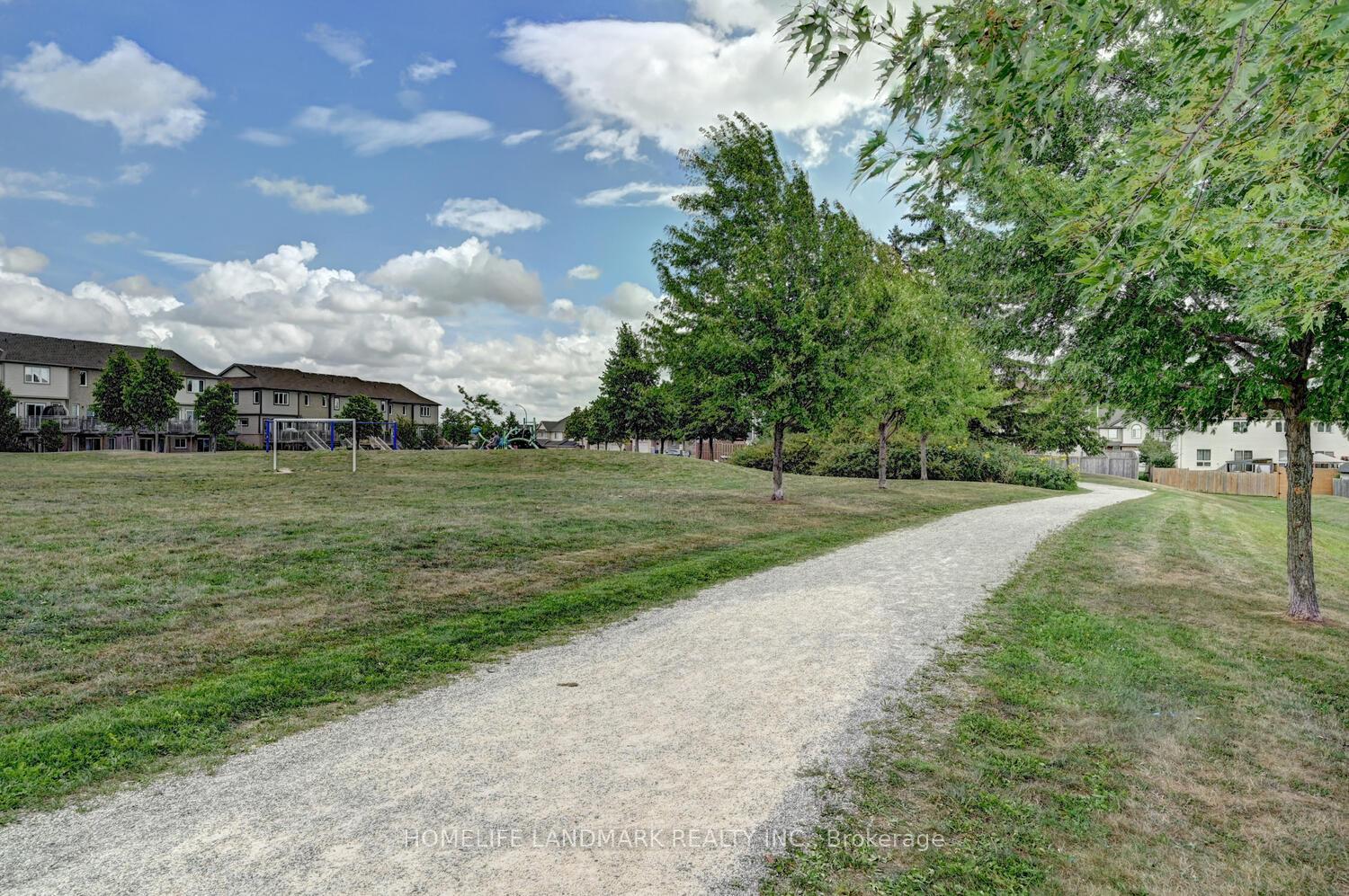 Photo 25 of 239 Prosperity Dr., Kitchener — HOMEH