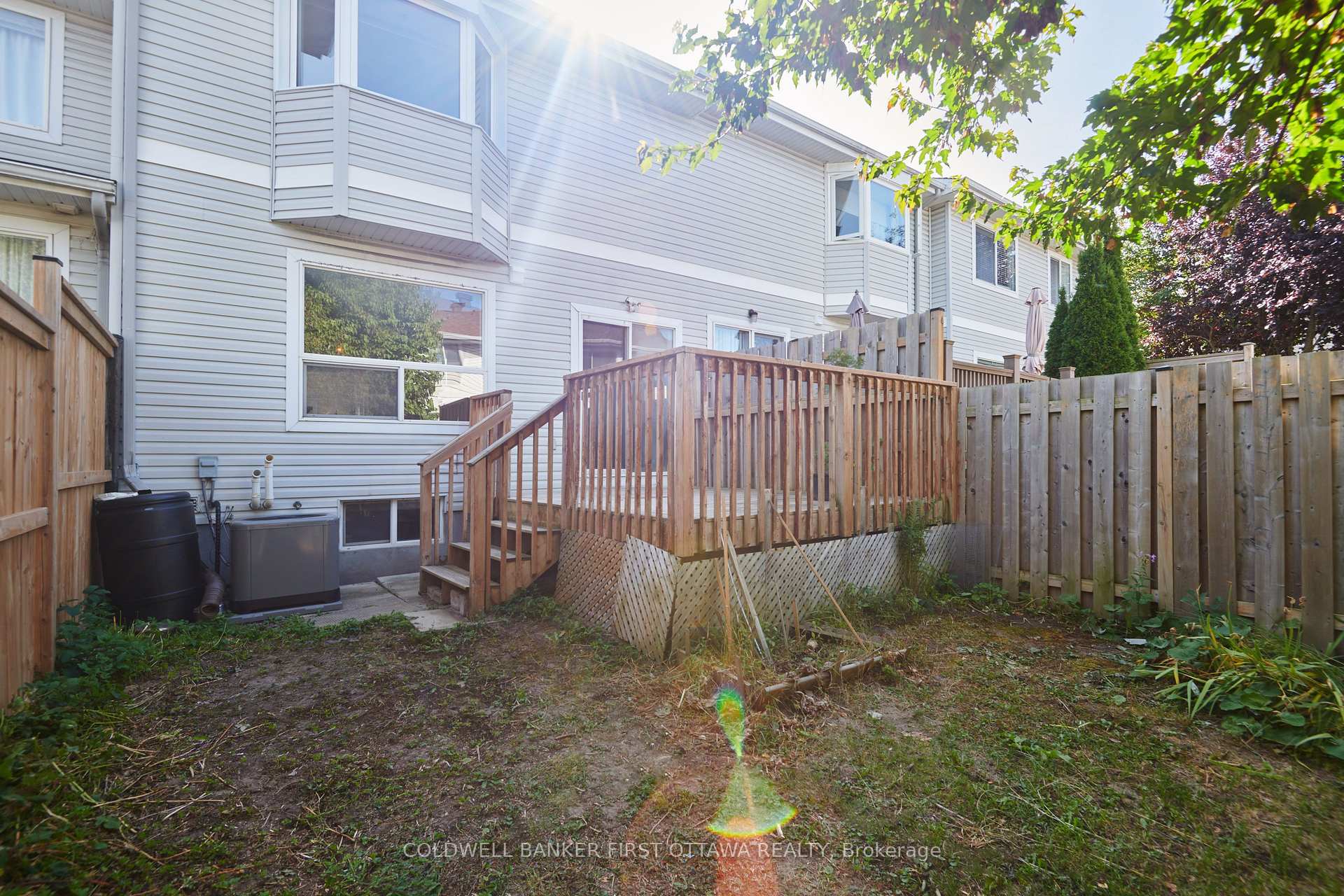Photo 35 of 16 Angus Drive, Ottawa, Kanata - Katimavik — HOMEH