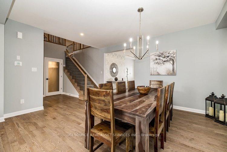 Photo 4 of 521 Anchor Circle, Ottawa, Mahogany Community — HOMEH
