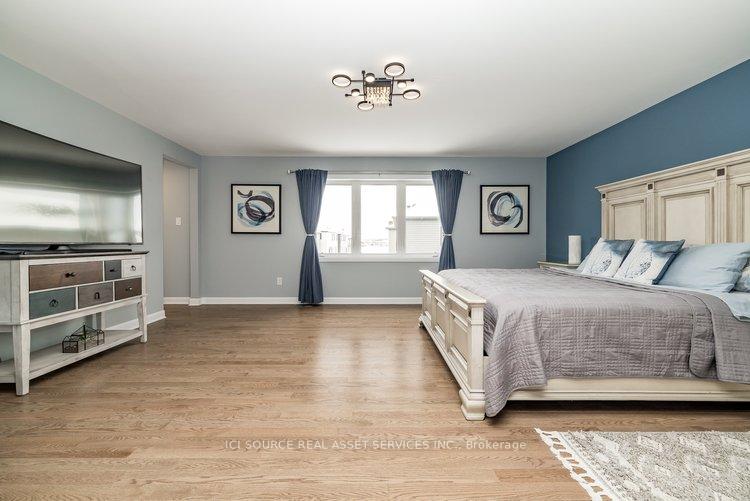 Photo 11 of 521 Anchor Circle, Ottawa, Mahogany Community — HOMEH
