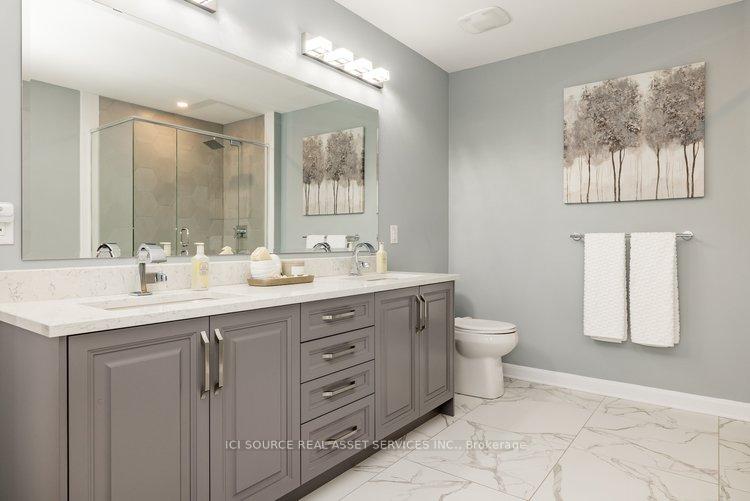 Photo 12 of 521 Anchor Circle, Ottawa, Mahogany Community — HOMEH