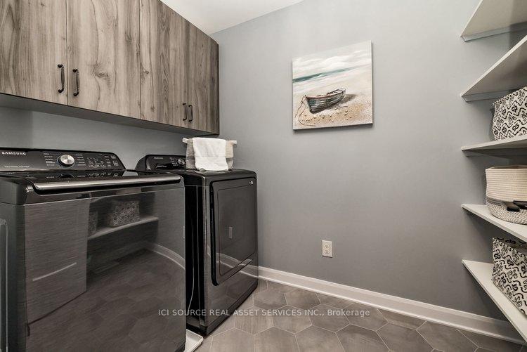Photo 14 of 521 Anchor Circle, Ottawa, Mahogany Community — HOMEH