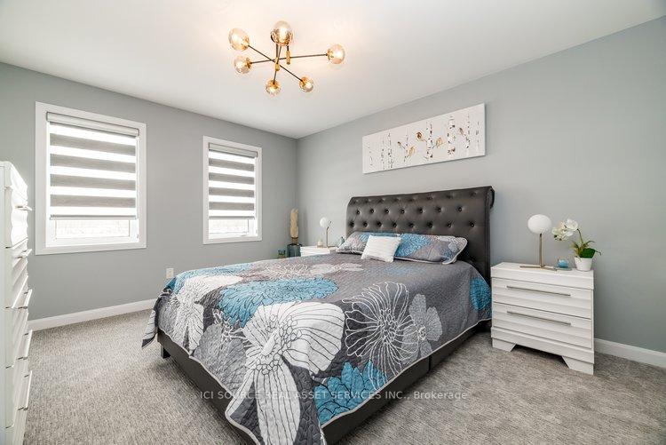 Photo 15 of 521 Anchor Circle, Ottawa, Mahogany Community — HOMEH