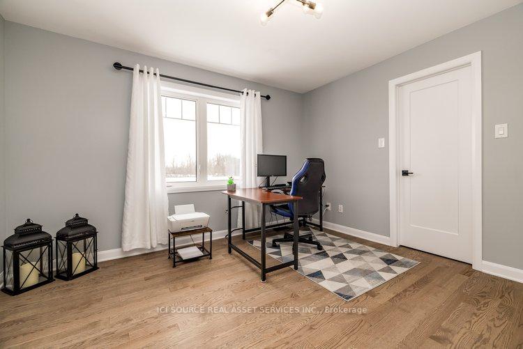 Photo 17 of 521 Anchor Circle, Ottawa, Mahogany Community — HOMEH