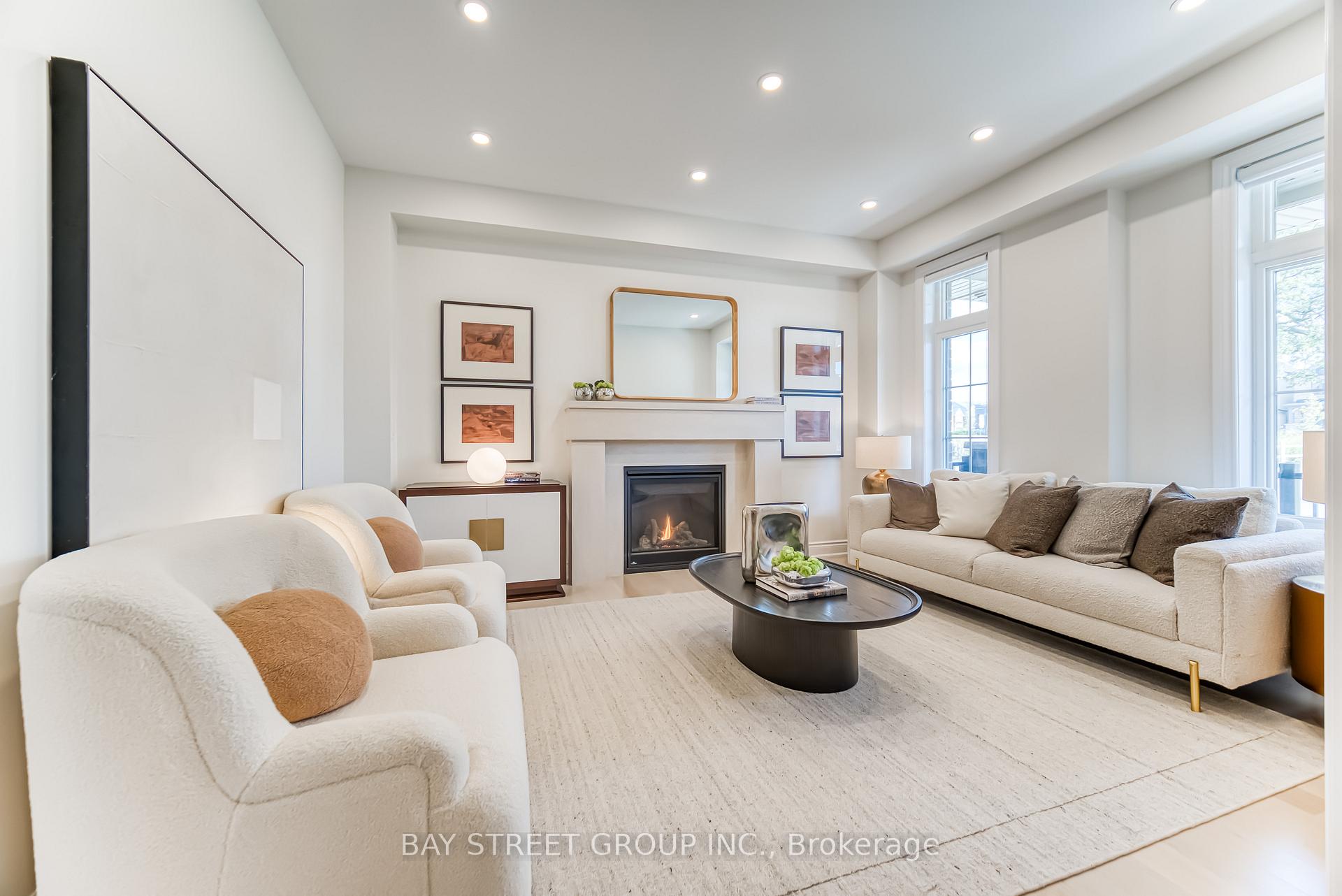 Photo 6 of 7 Kohn Lane, Markham, Angus Glen — HOMEH
