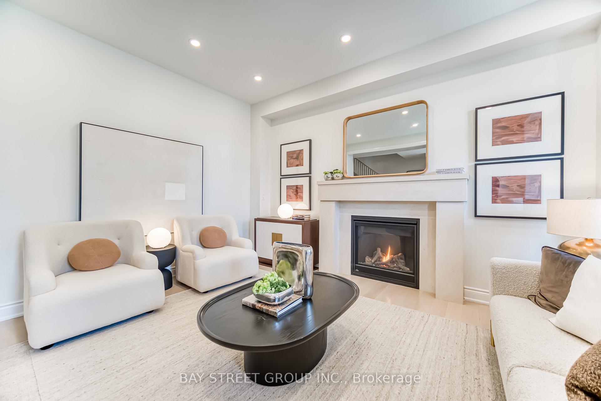 Photo 7 of 7 Kohn Lane, Markham, Angus Glen — HOMEH