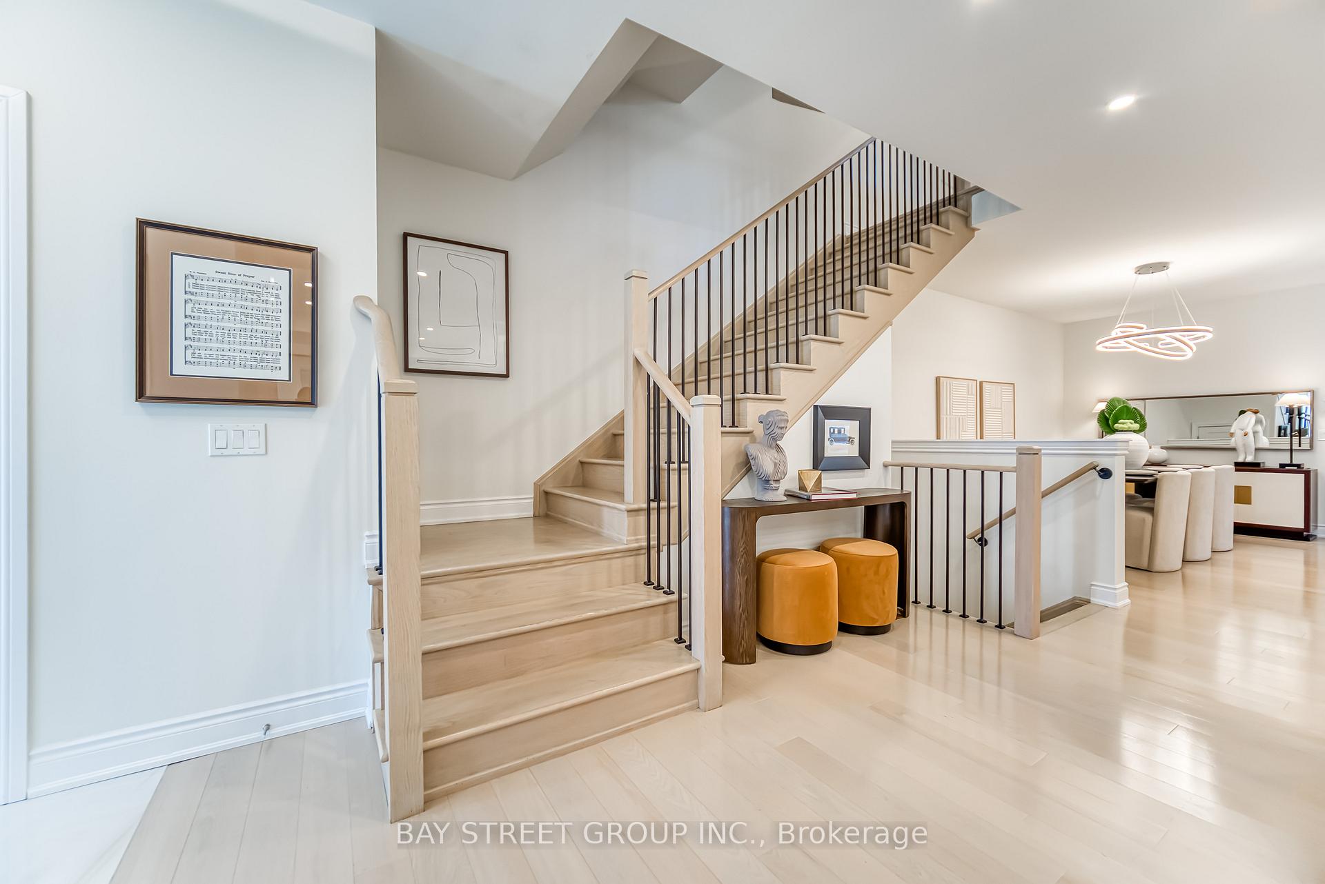 Photo 9 of 7 Kohn Lane, Markham, Angus Glen — HOMEH