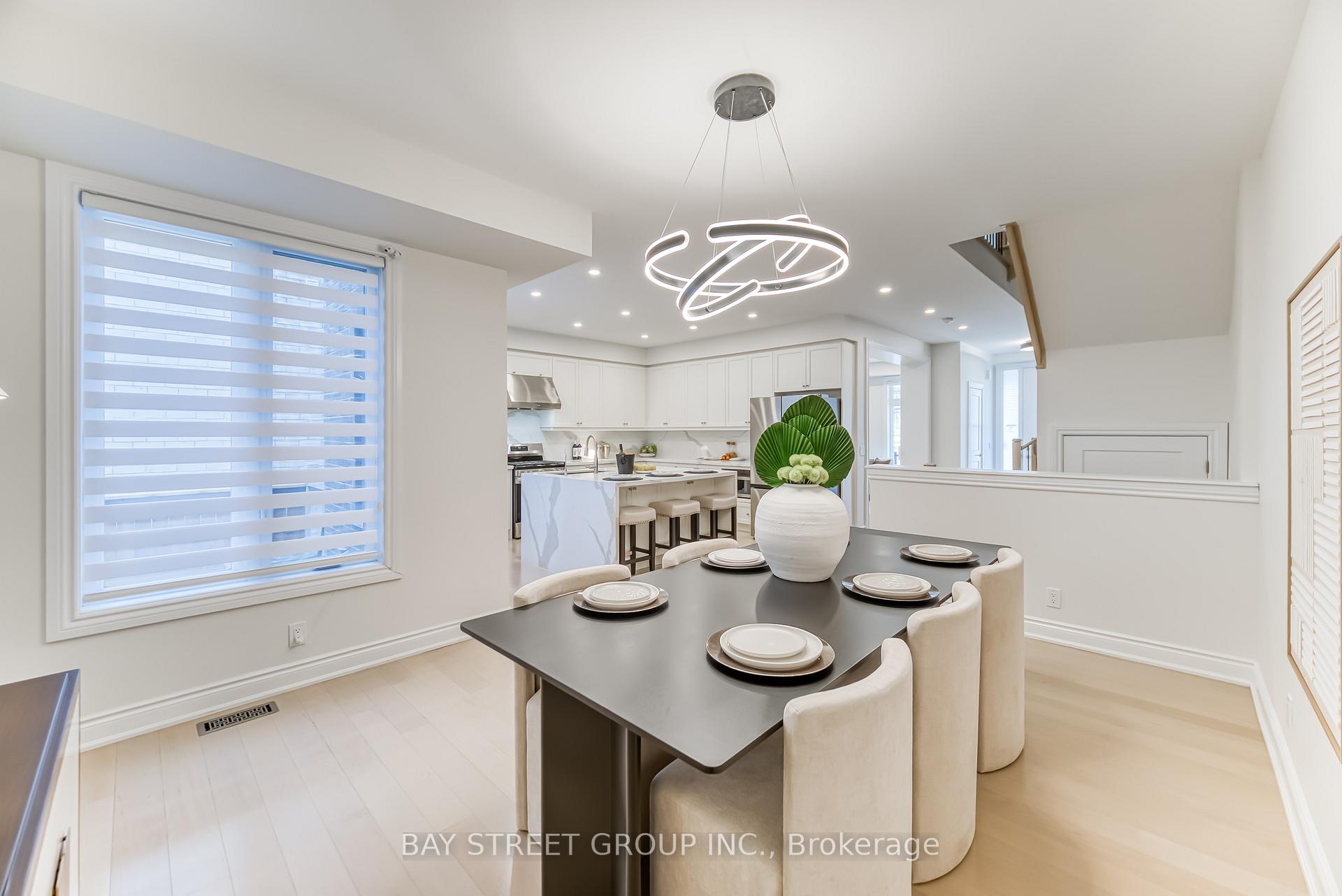 Photo 12 of 7 Kohn Lane, Markham, Angus Glen — HOMEH