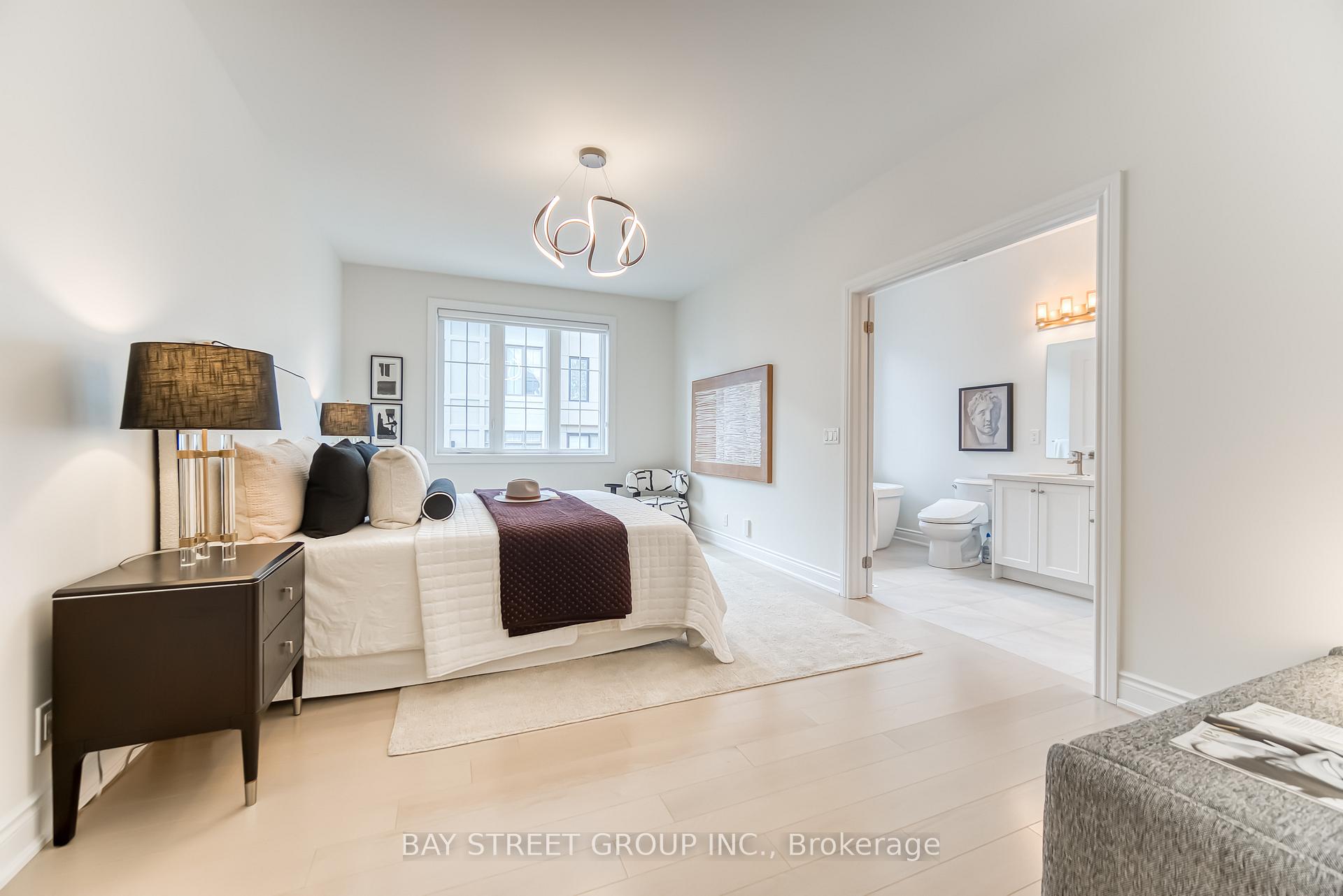 Photo 21 of 7 Kohn Lane, Markham, Angus Glen — HOMEH