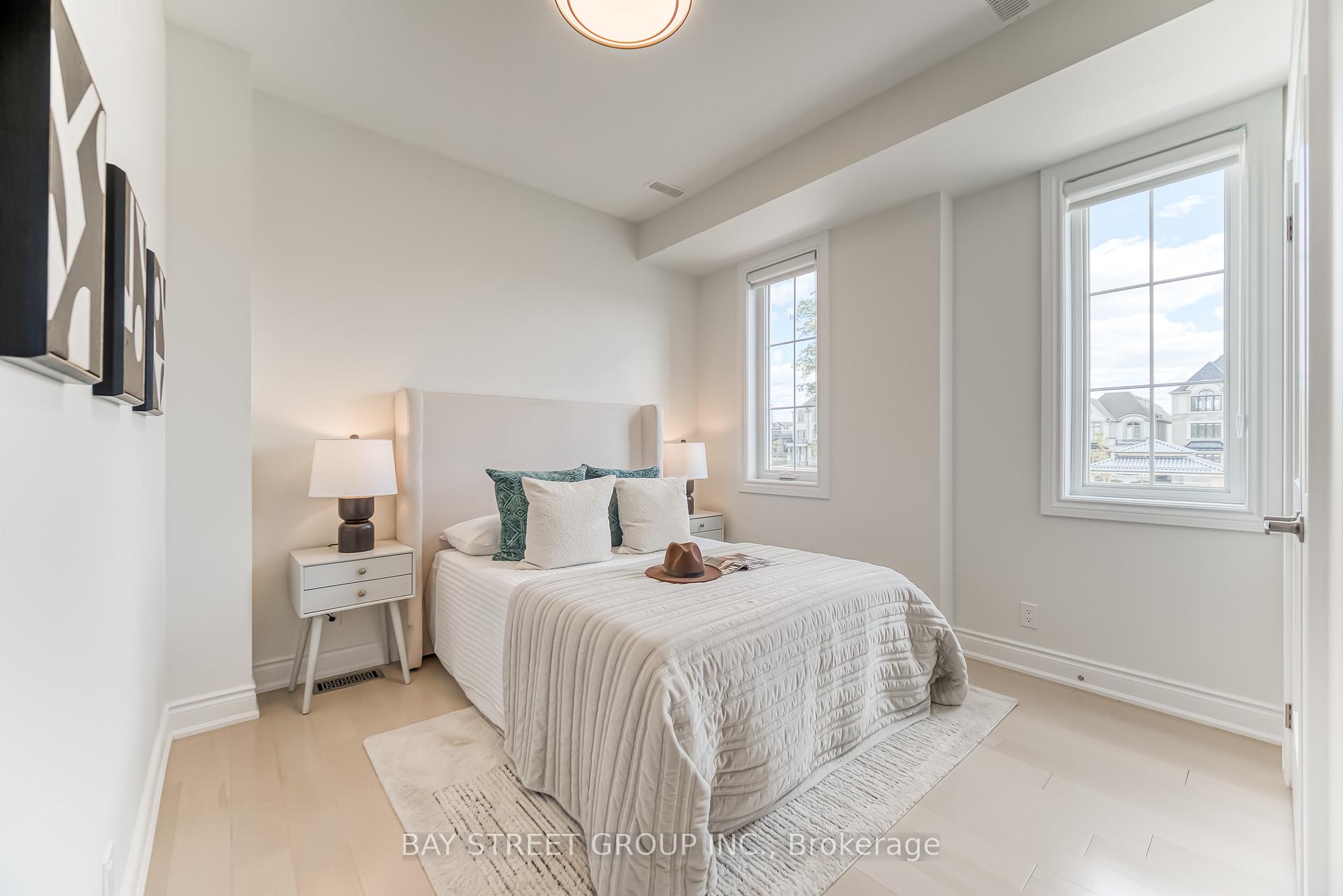 Photo 31 of 7 Kohn Lane, Markham, Angus Glen — HOMEH