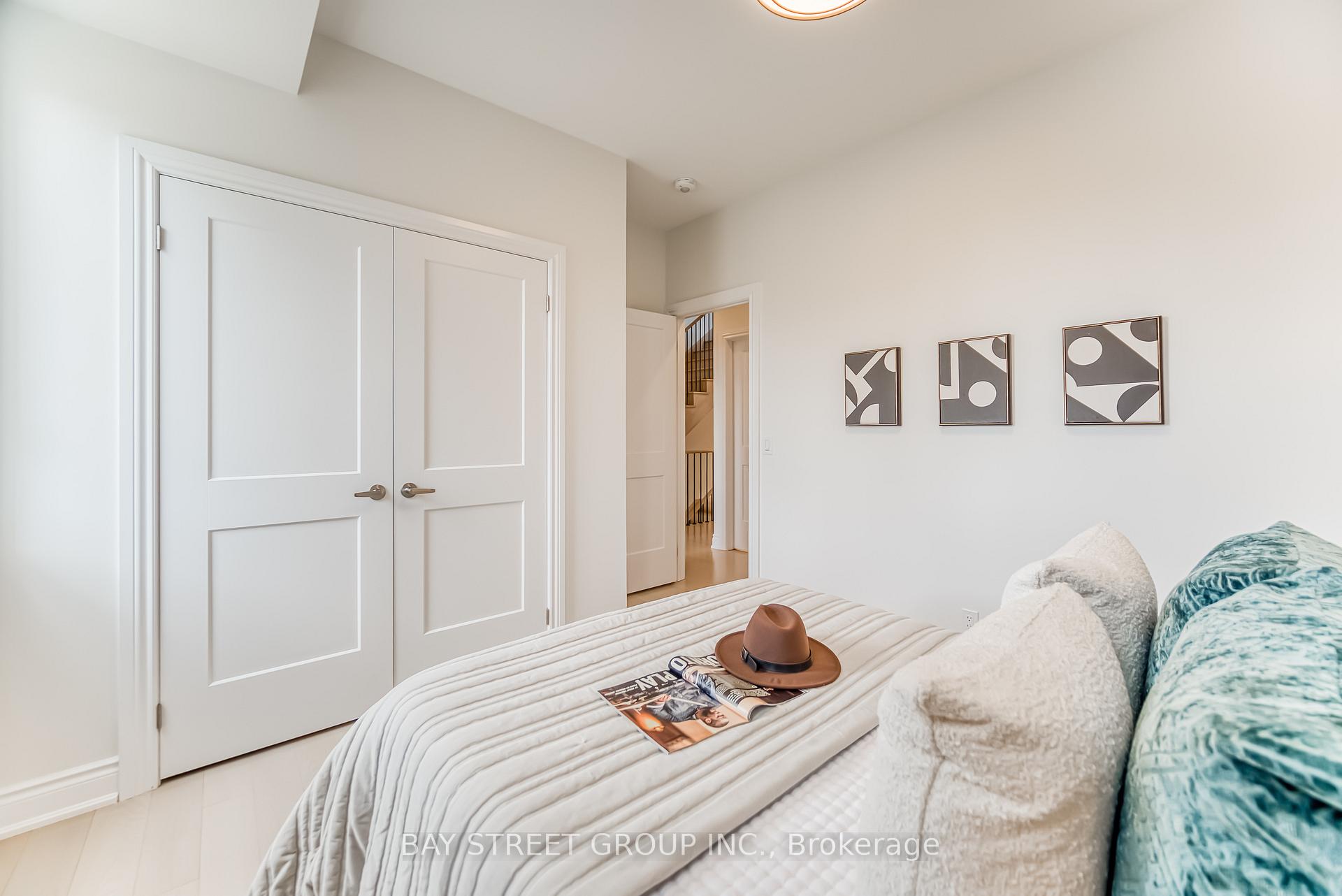 Photo 35 of 7 Kohn Lane, Markham, Angus Glen — HOMEH