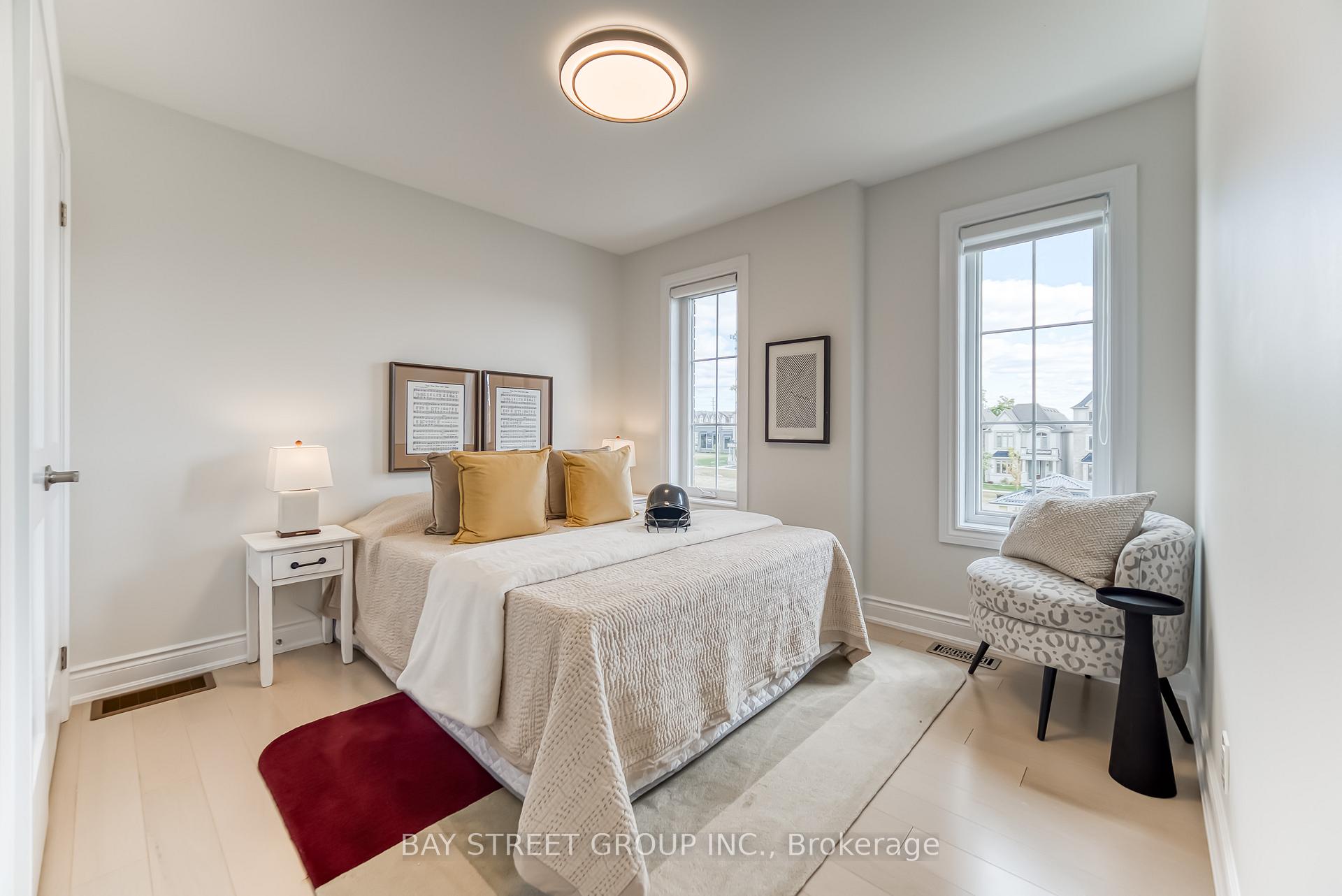 Photo 38 of 7 Kohn Lane, Markham, Angus Glen — HOMEH