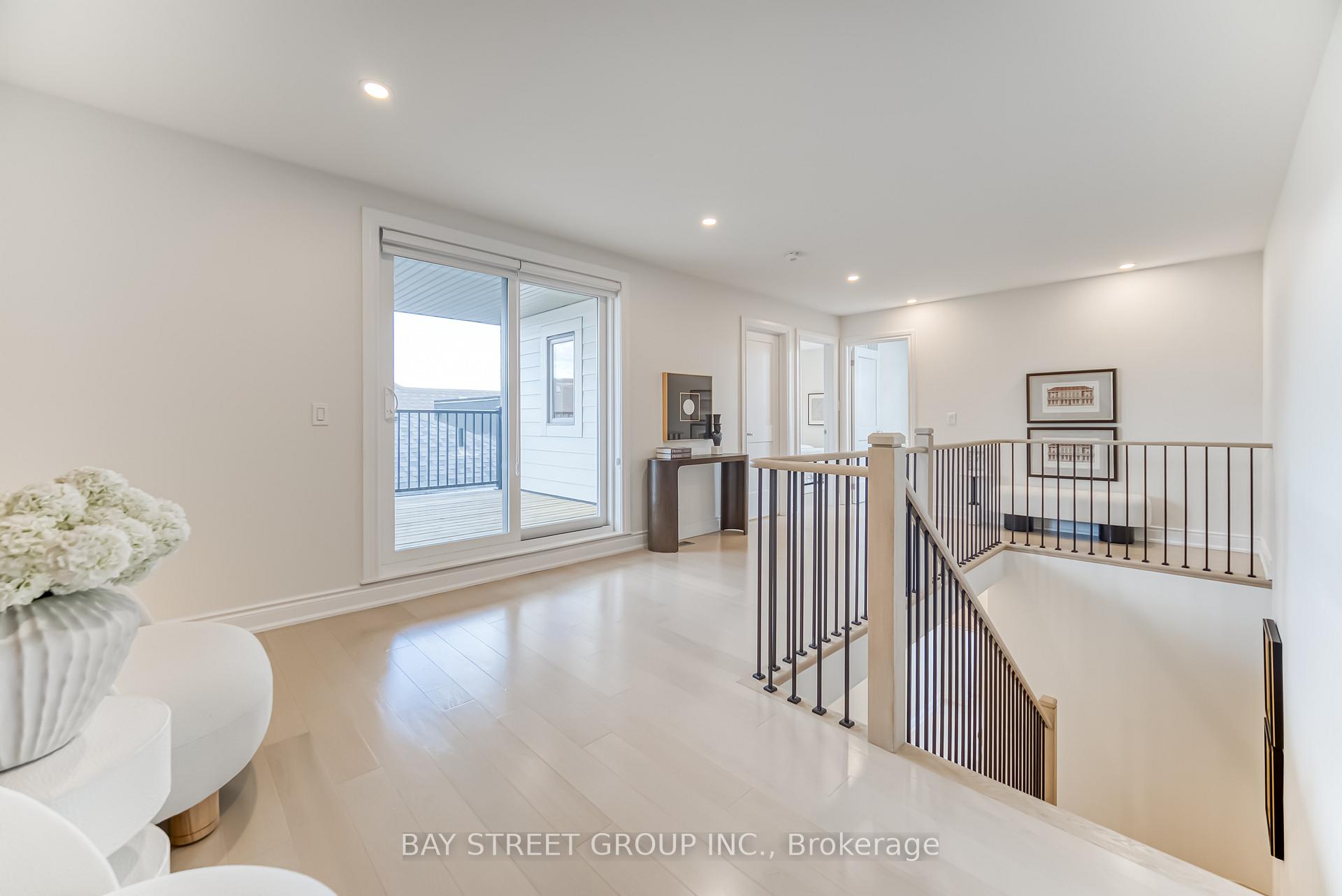 Photo 41 of 7 Kohn Lane, Markham, Angus Glen — HOMEH