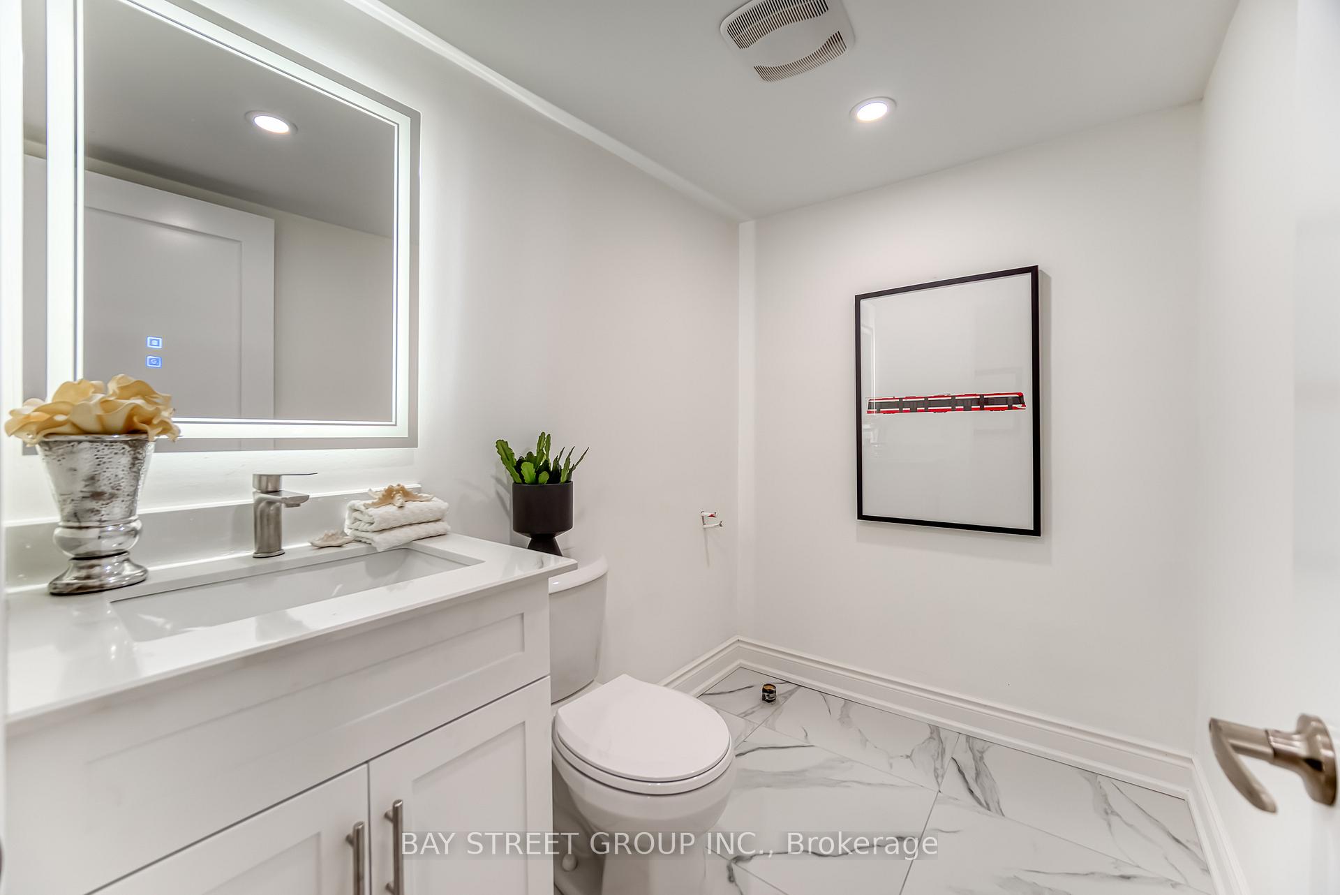 Photo 47 of 7 Kohn Lane, Markham, Angus Glen — HOMEH
