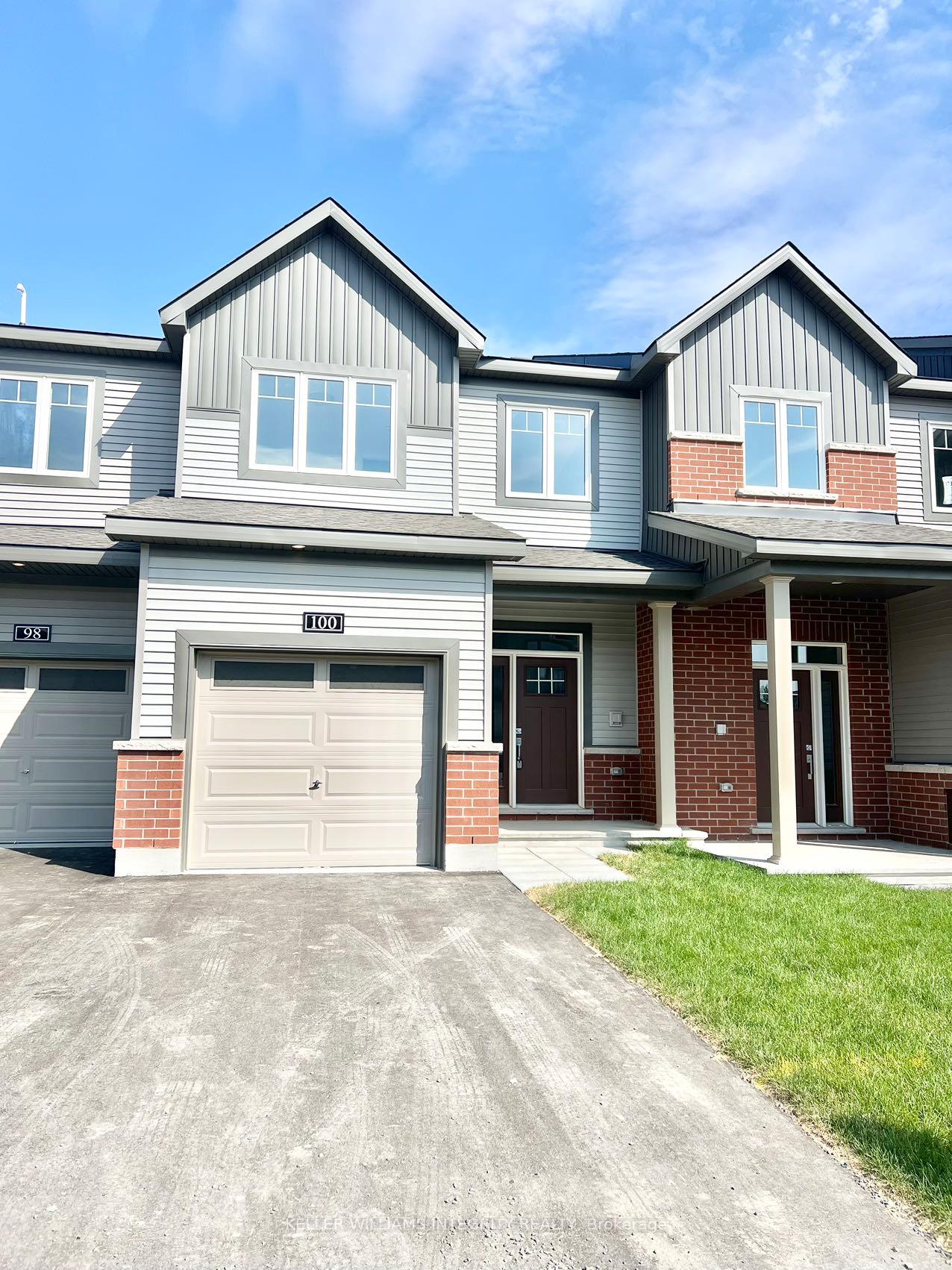 Photo 1 of 100 Osler Street, Ottawa, Kanata - Morgan's Grant/South March — HOMEH