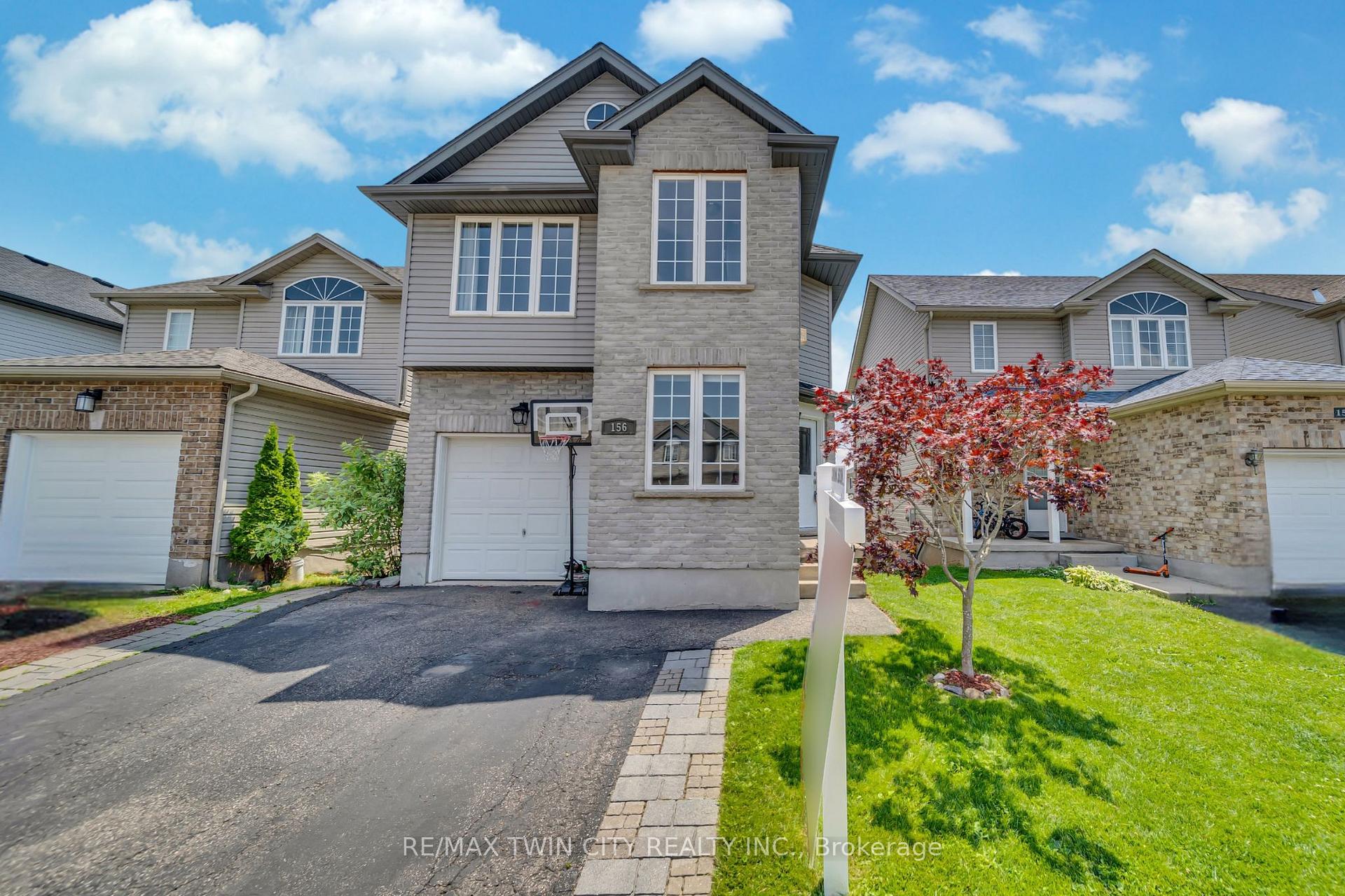 Photo 2 of 156 Prosperity Drive, Kitchener — HOMEH