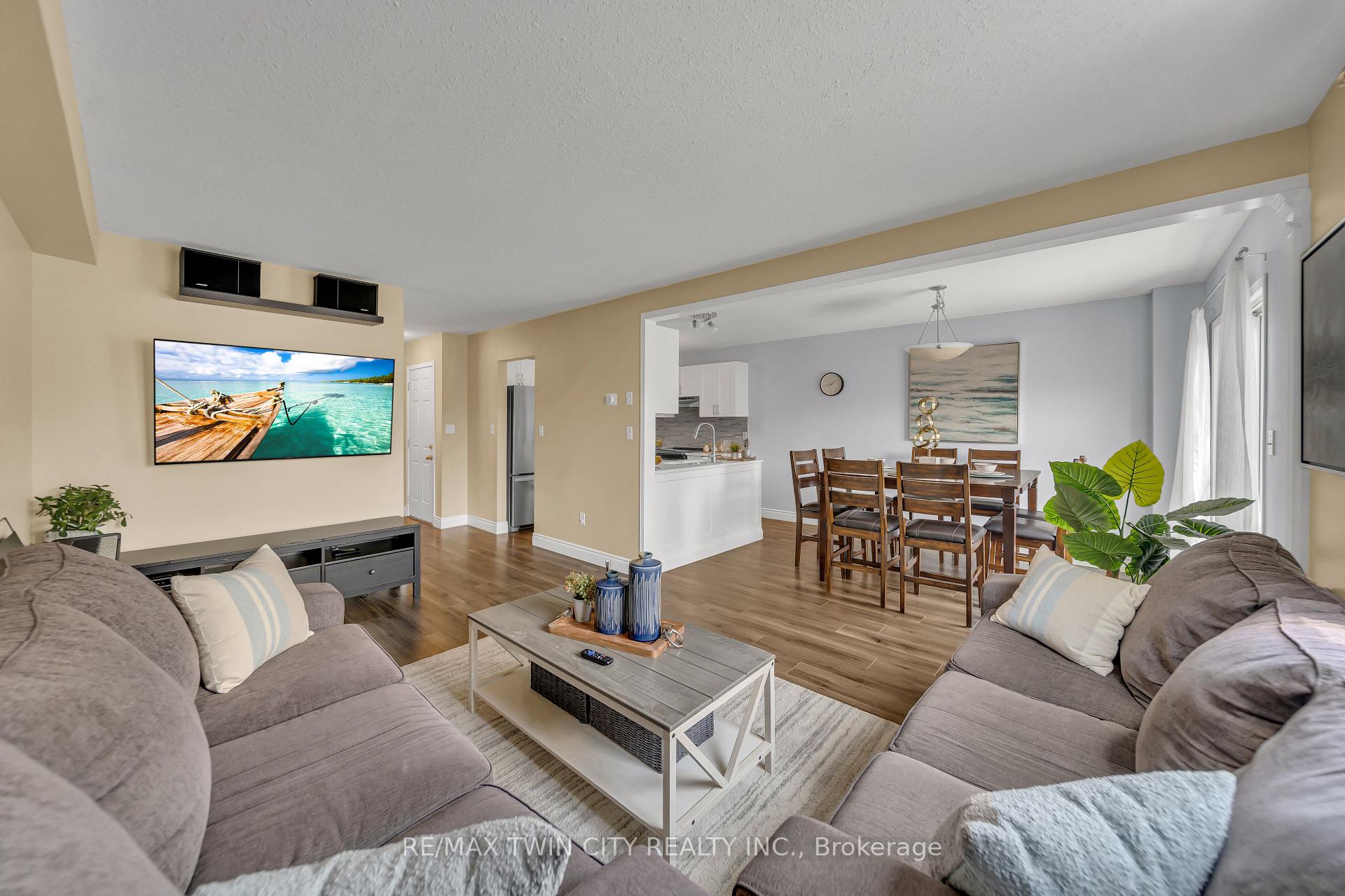 Photo 5 of 156 Prosperity Drive, Kitchener — HOMEH