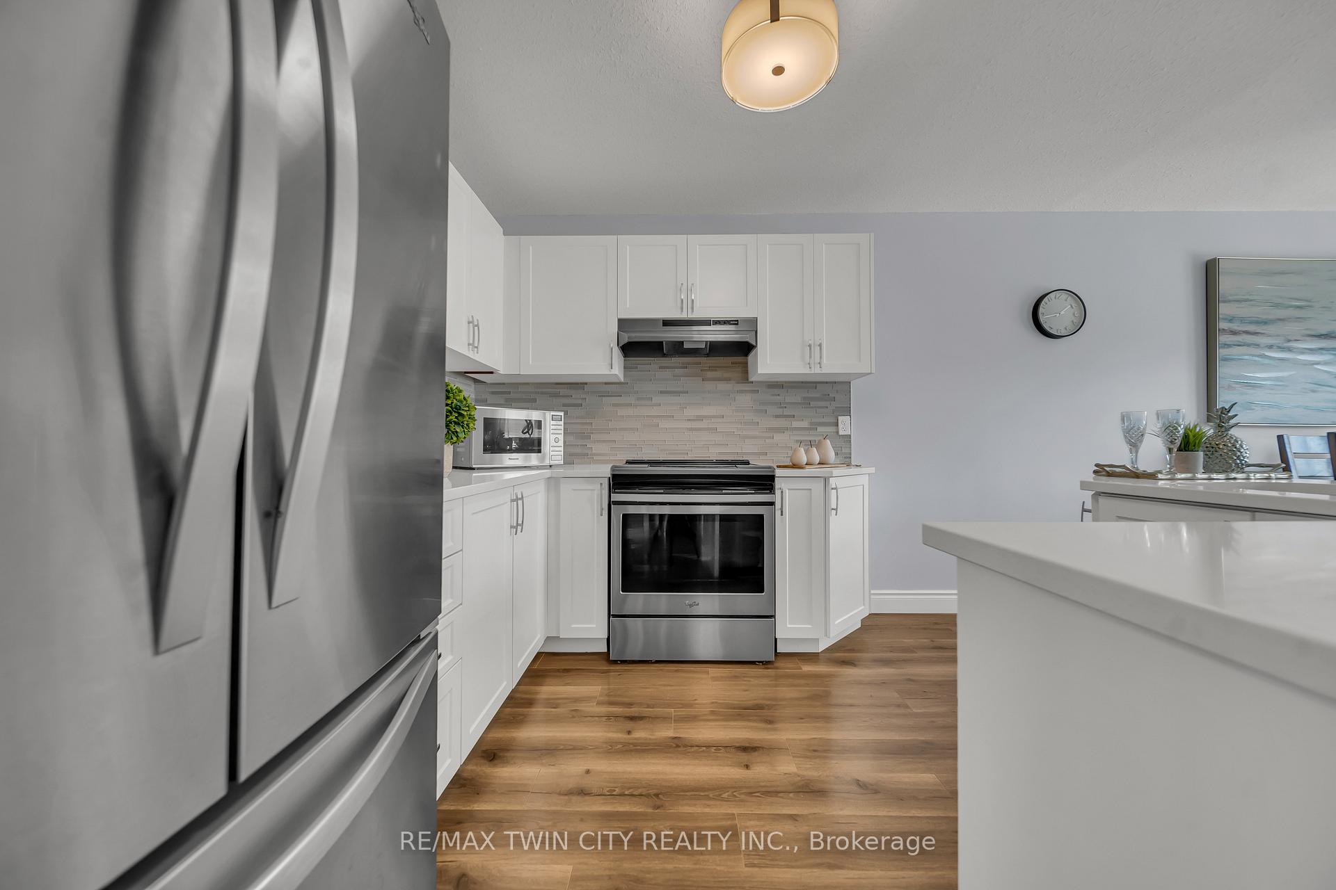 Photo 6 of 156 Prosperity Drive, Kitchener — HOMEH