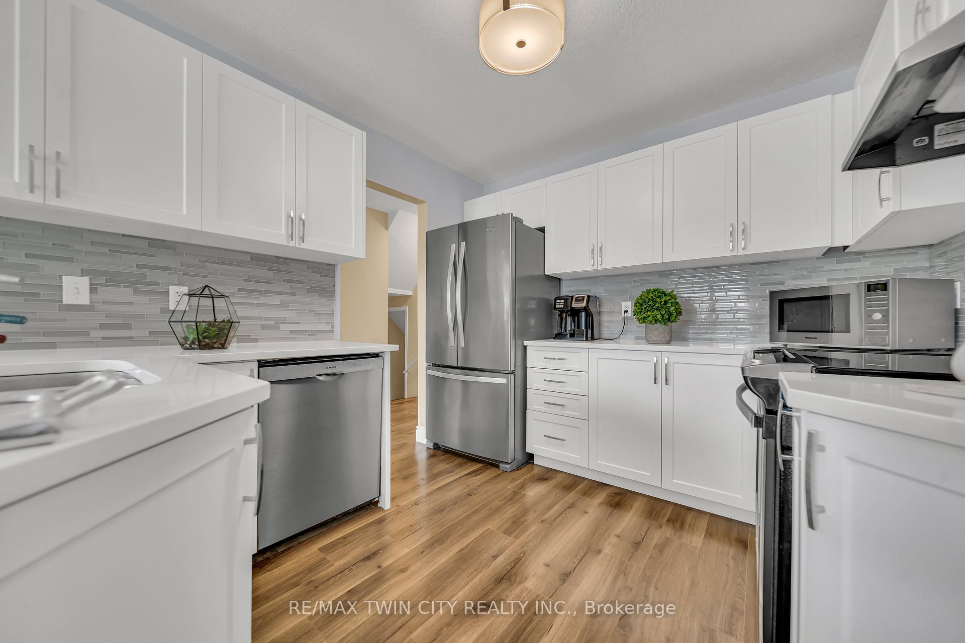 Photo 7 of 156 Prosperity Drive, Kitchener — HOMEH