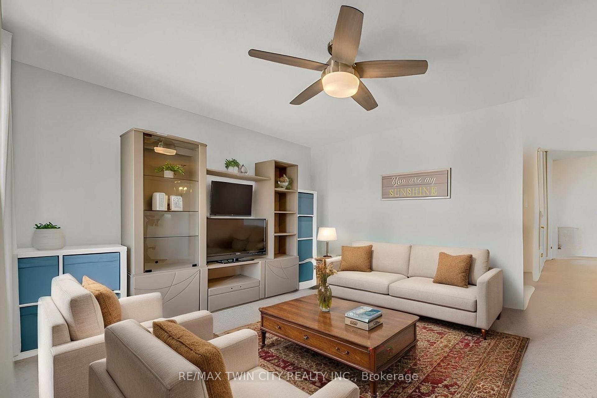 Photo 16 of 156 Prosperity Drive, Kitchener — HOMEH
