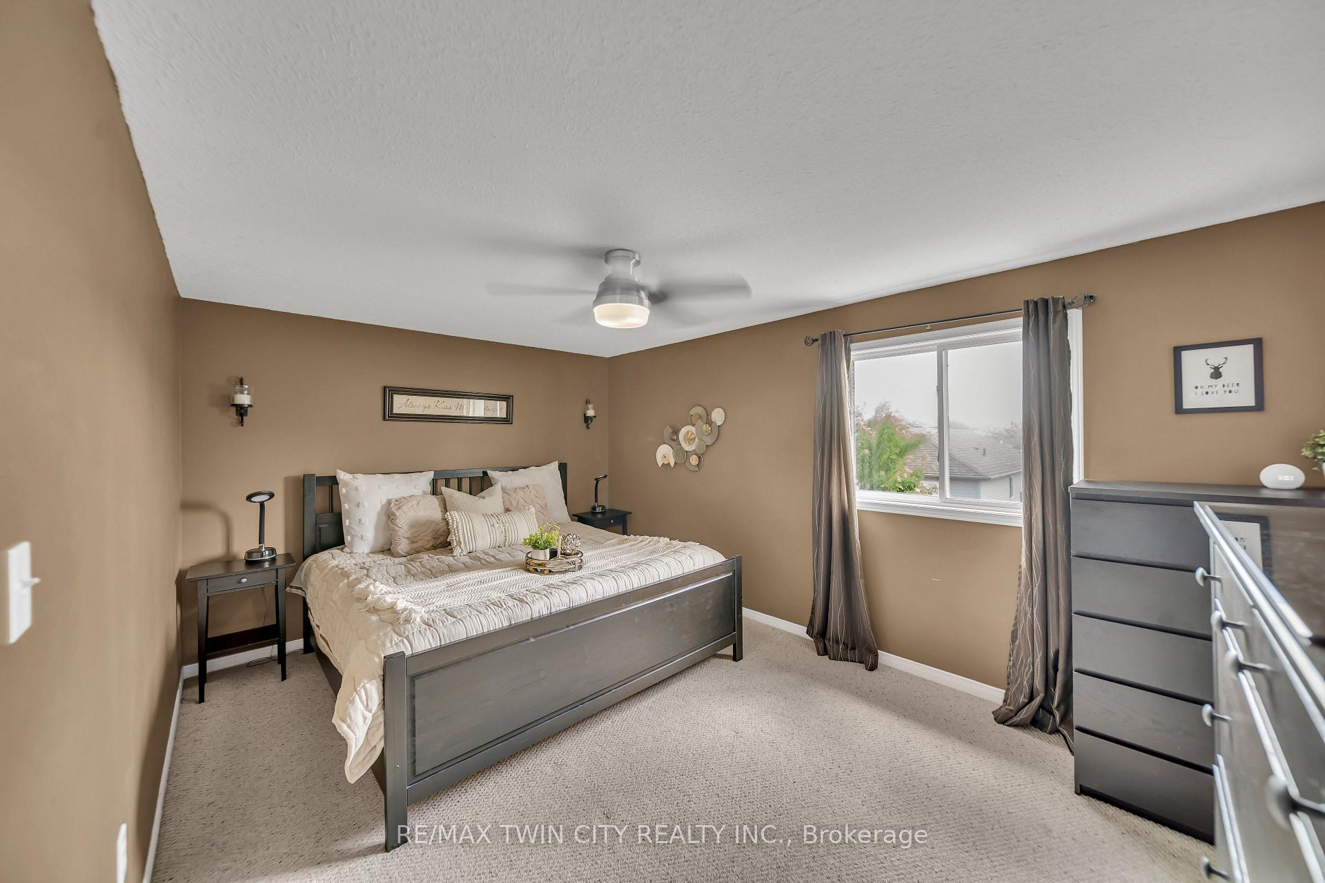 Photo 17 of 156 Prosperity Drive, Kitchener — HOMEH
