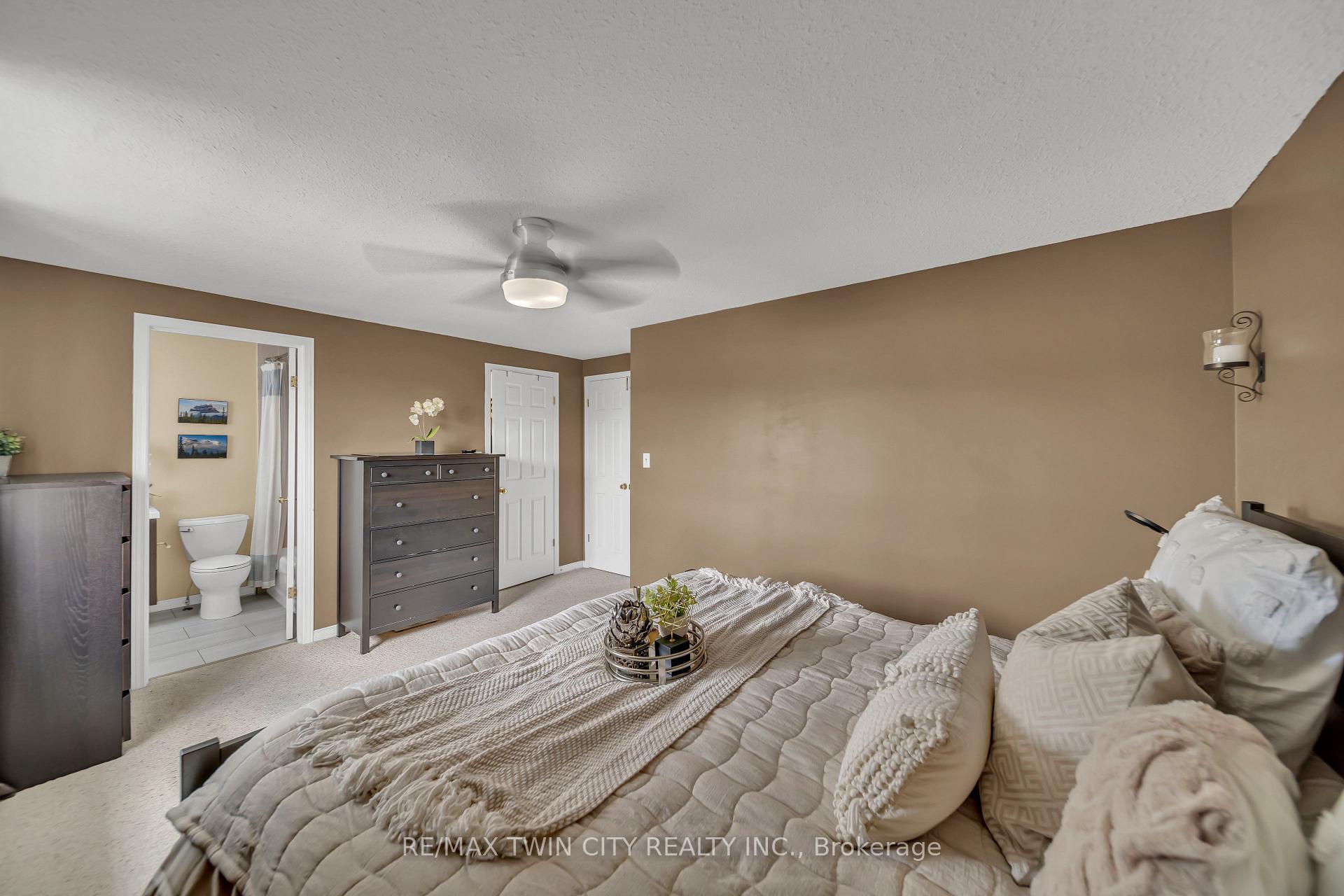 Photo 18 of 156 Prosperity Drive, Kitchener — HOMEH