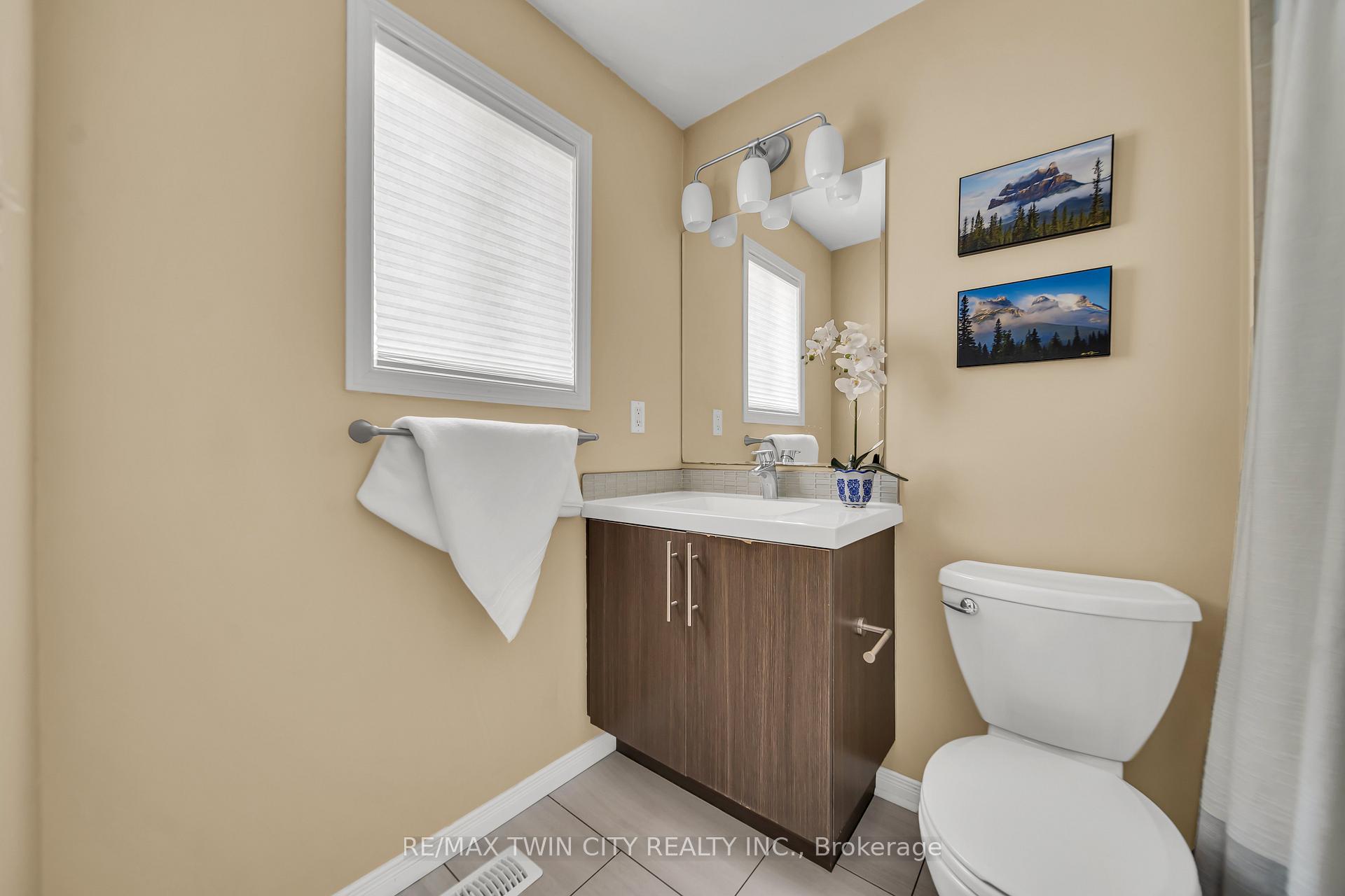 Photo 19 of 156 Prosperity Drive, Kitchener — HOMEH