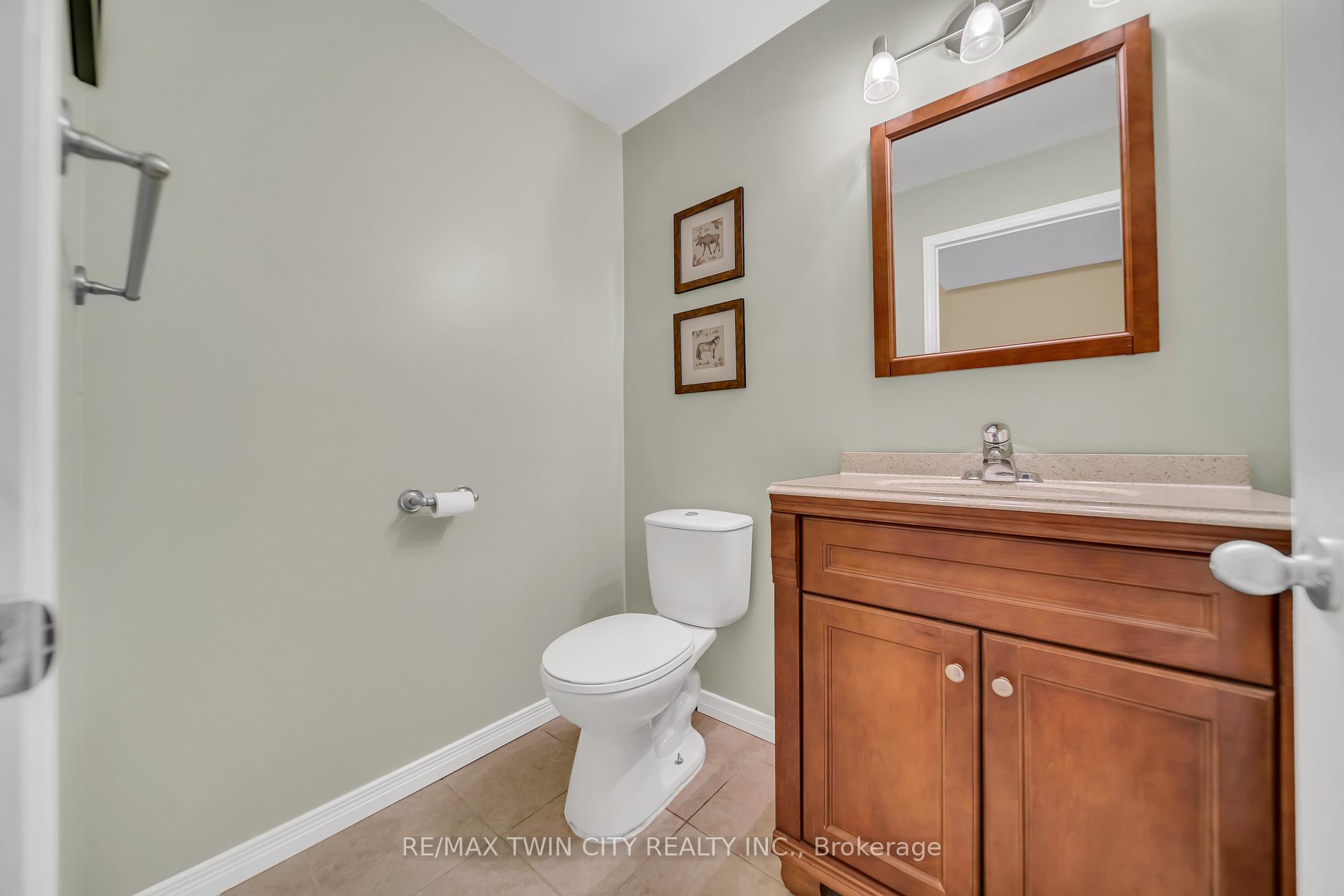 Photo 28 of 156 Prosperity Drive, Kitchener — HOMEH