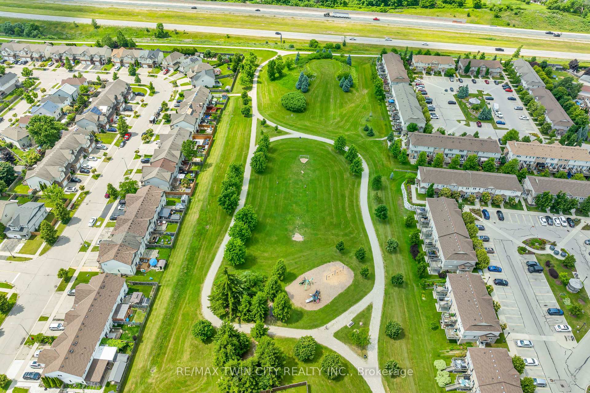 Photo 39 of 156 Prosperity Drive, Kitchener — HOMEH